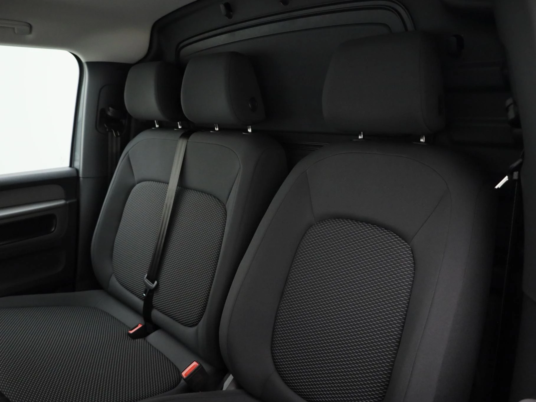 Hoofdafbeelding Volkswagen ID. Buzz Cargo