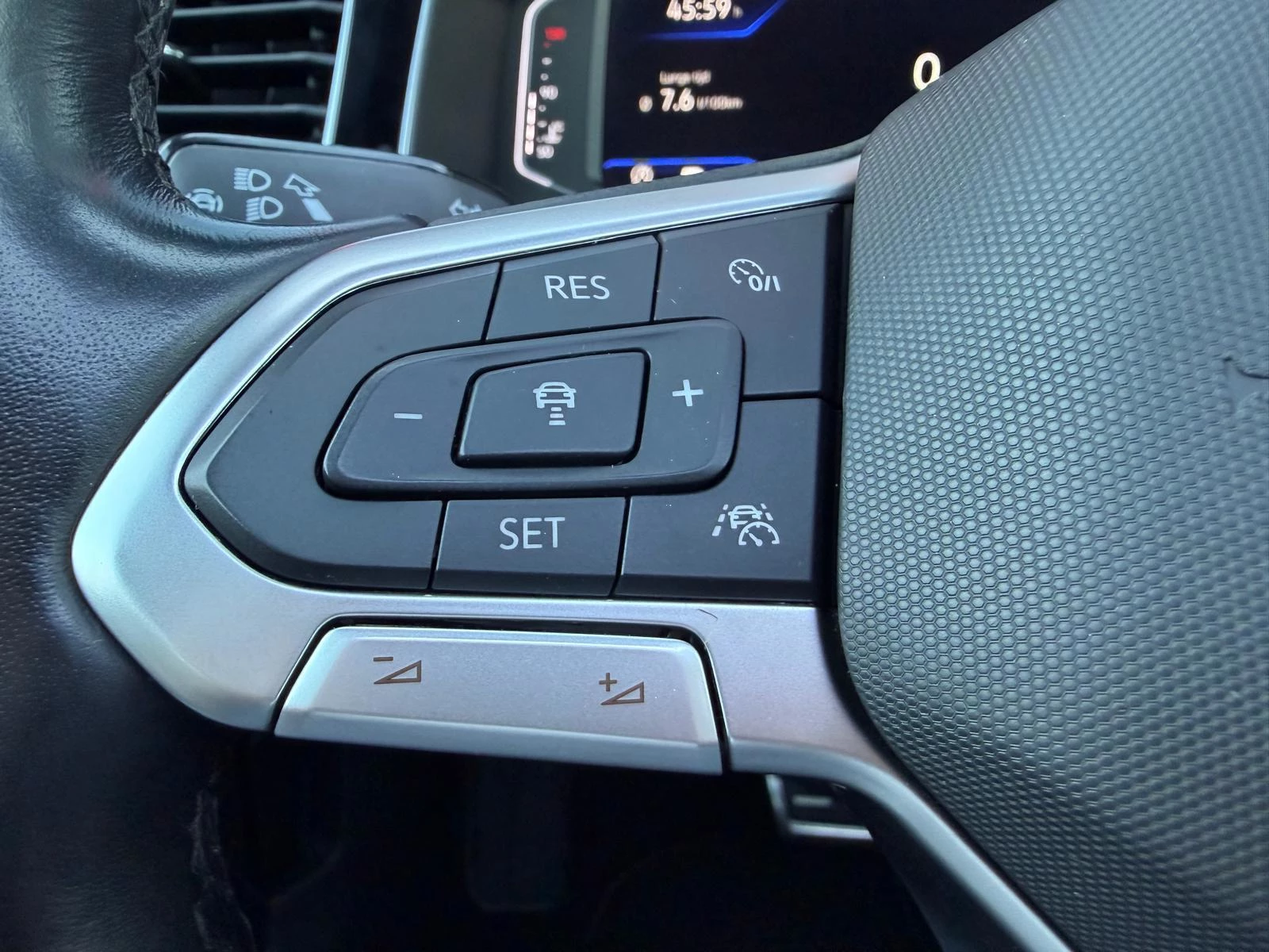 Hoofdafbeelding Volkswagen Taigo