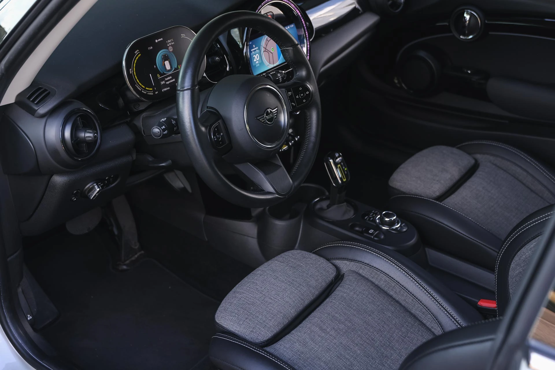 MINI Electric