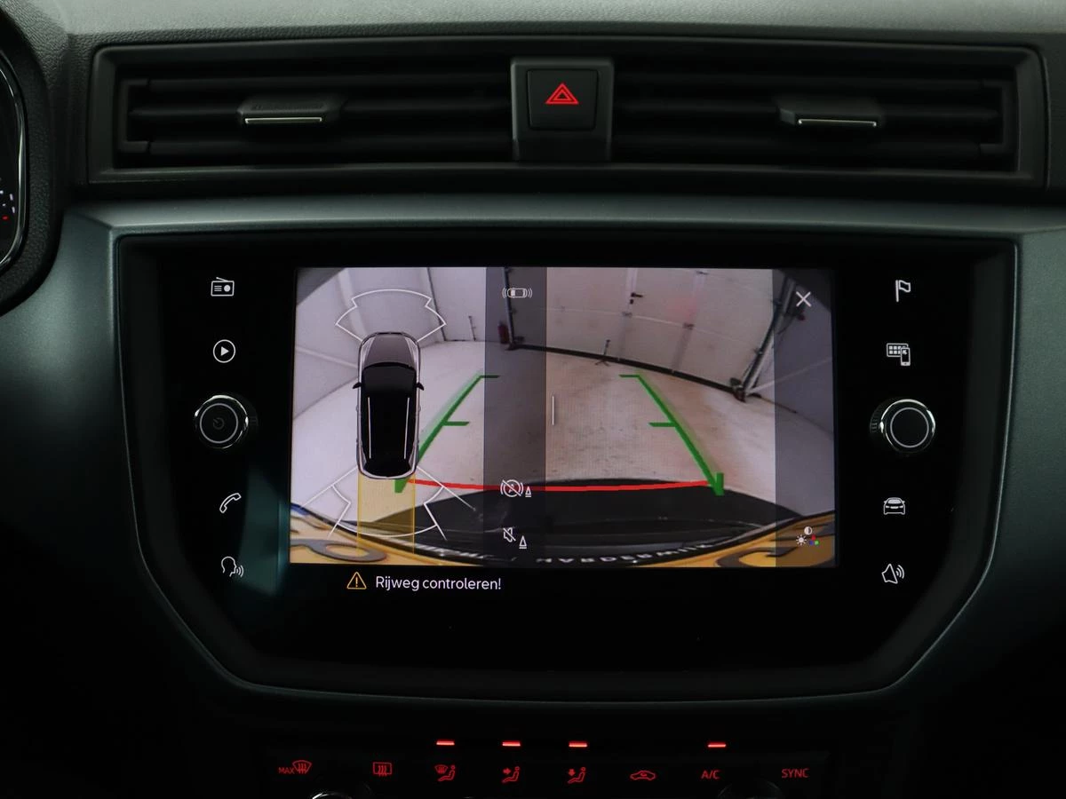 Hoofdafbeelding SEAT Arona