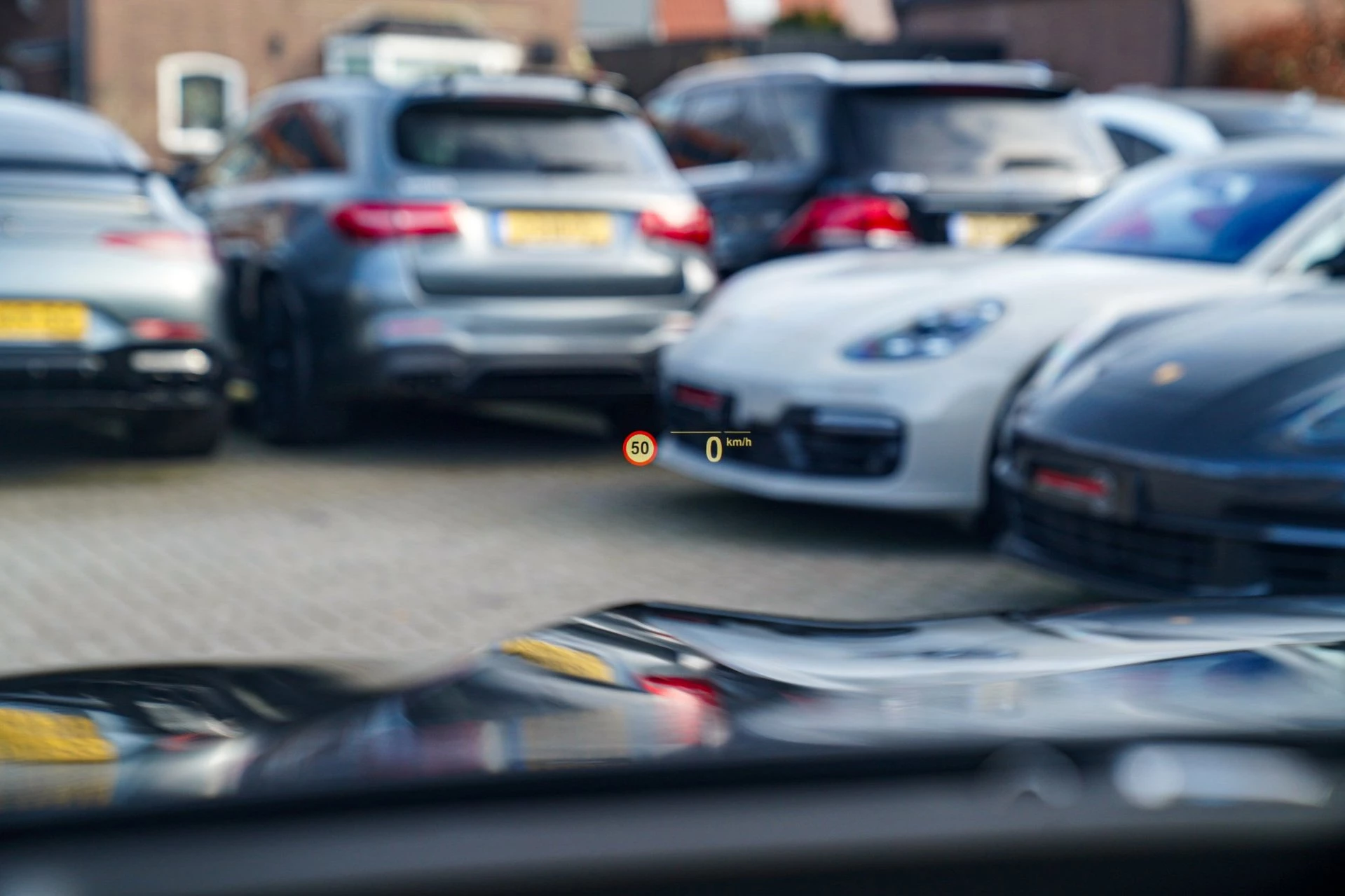 Hoofdafbeelding BMW X6