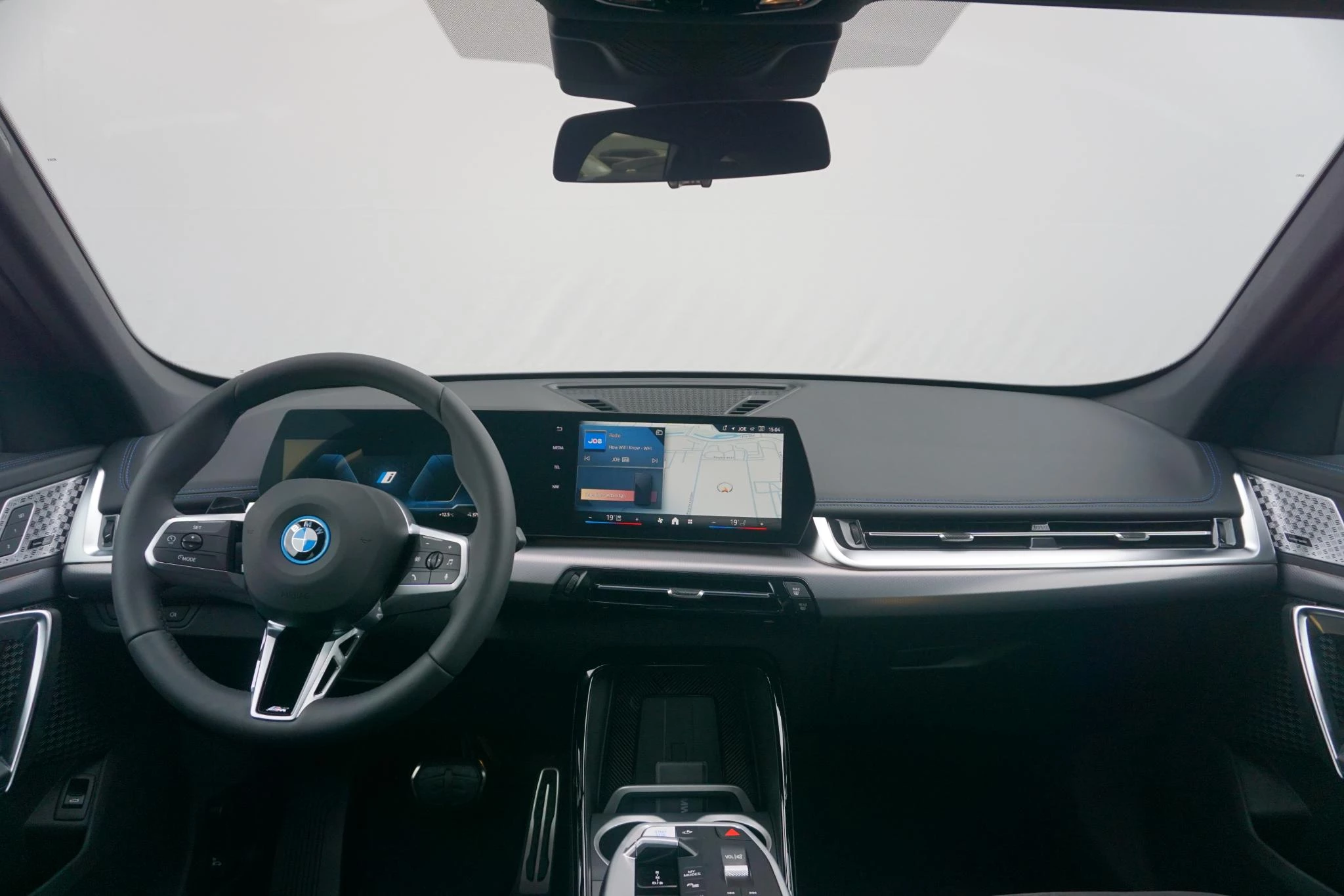 Hoofdafbeelding BMW iX1
