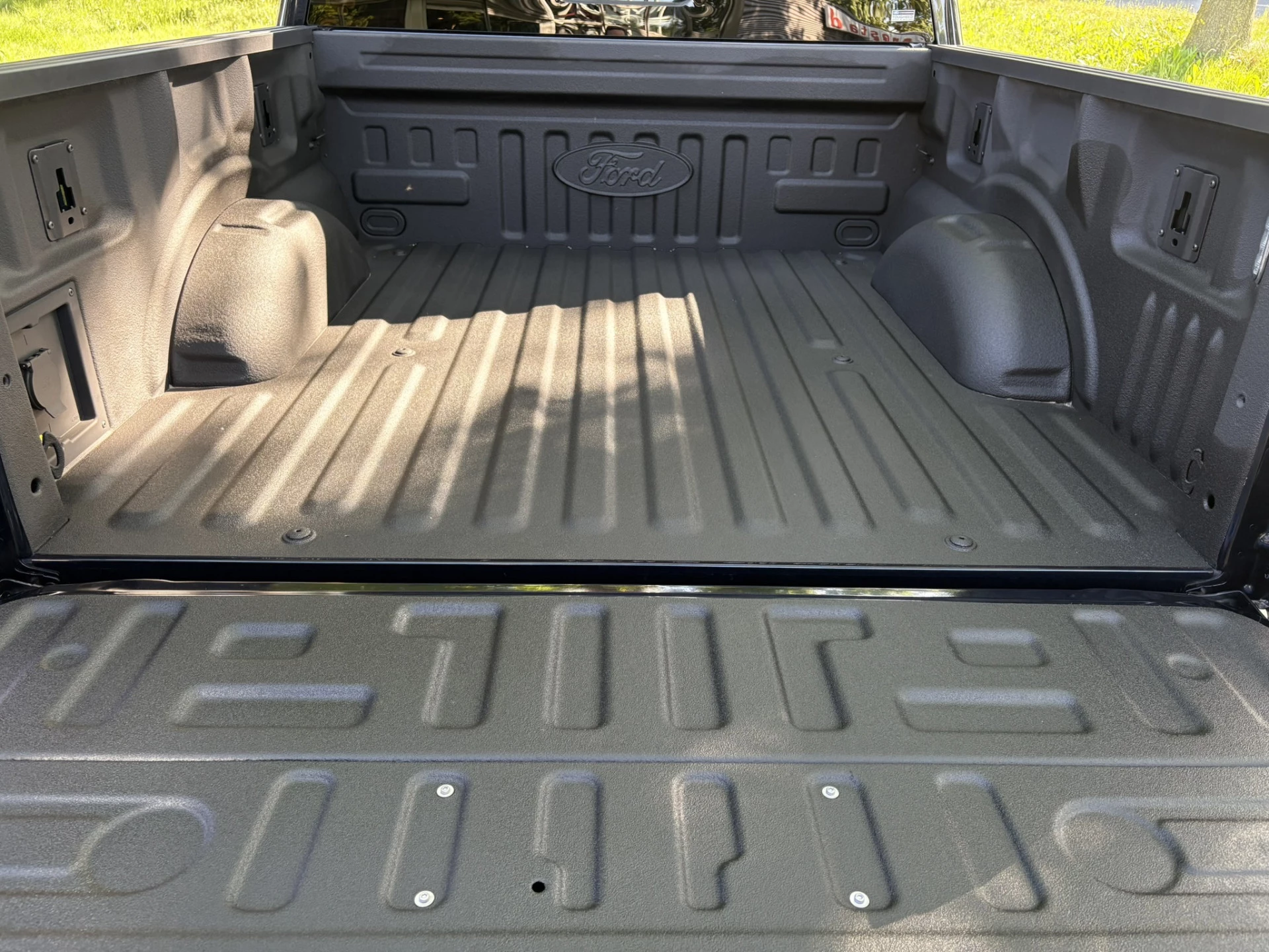 Hoofdafbeelding Ford F-150
