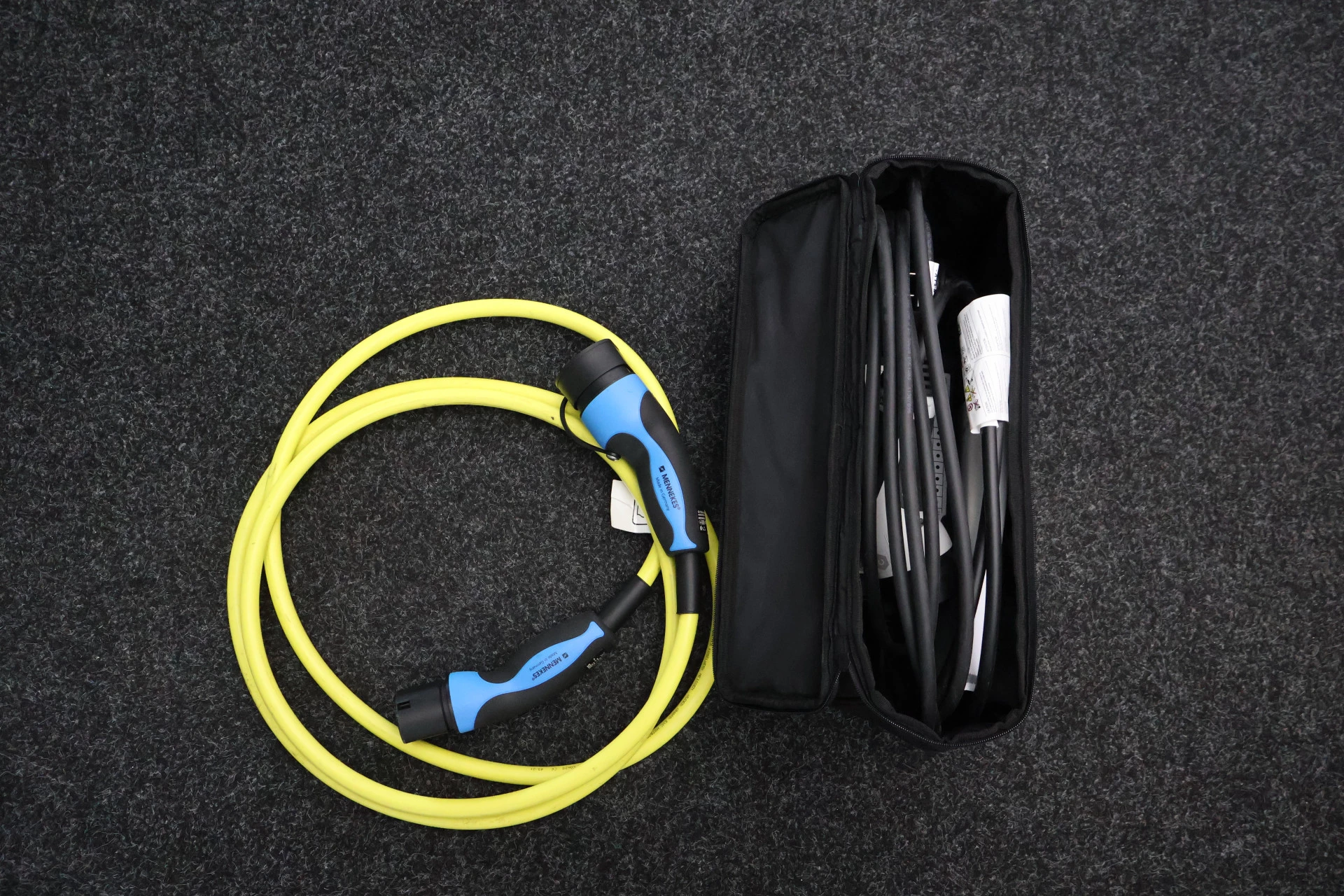 Hoofdafbeelding Mercedes-Benz EQA