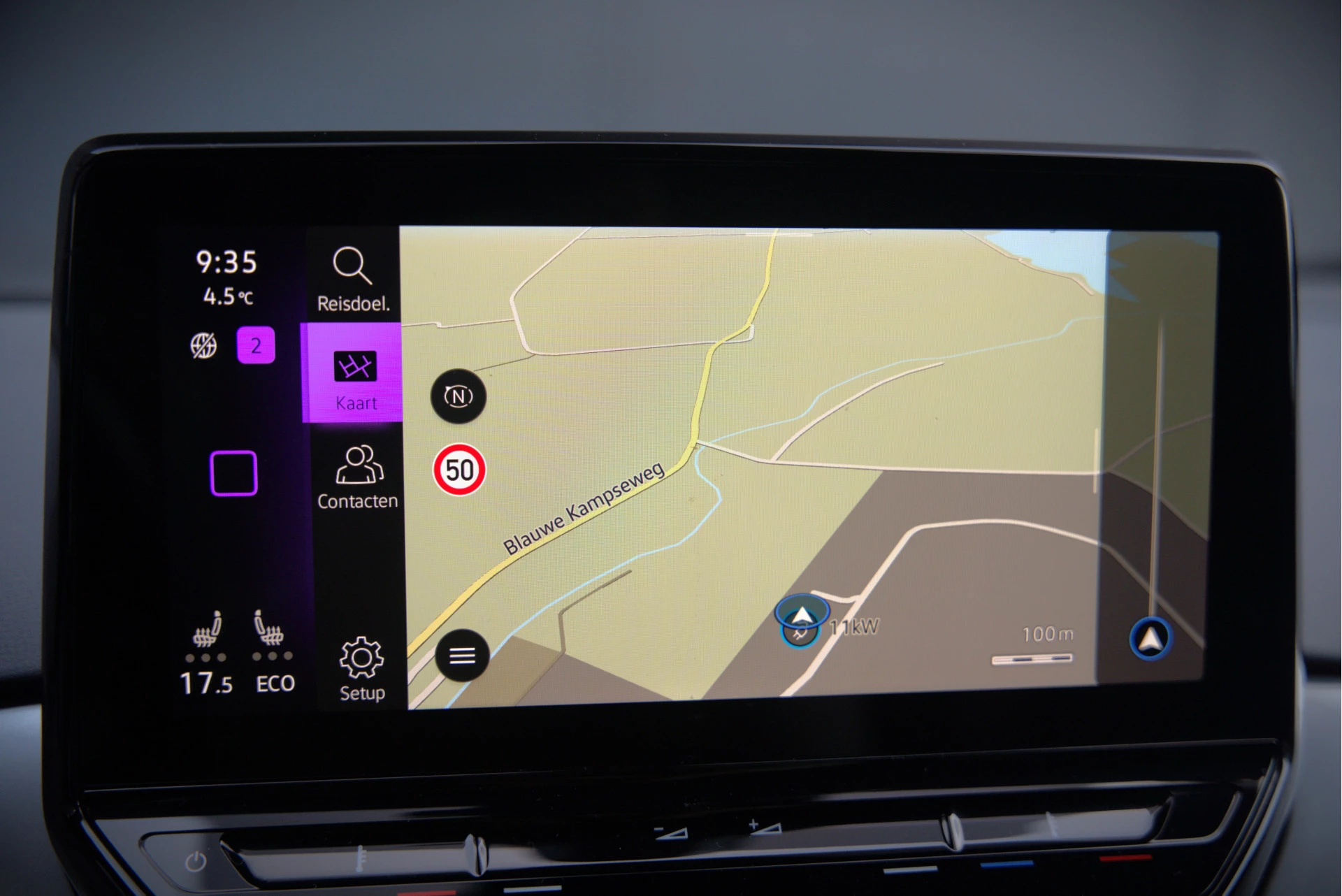 Hoofdafbeelding Volkswagen ID.4