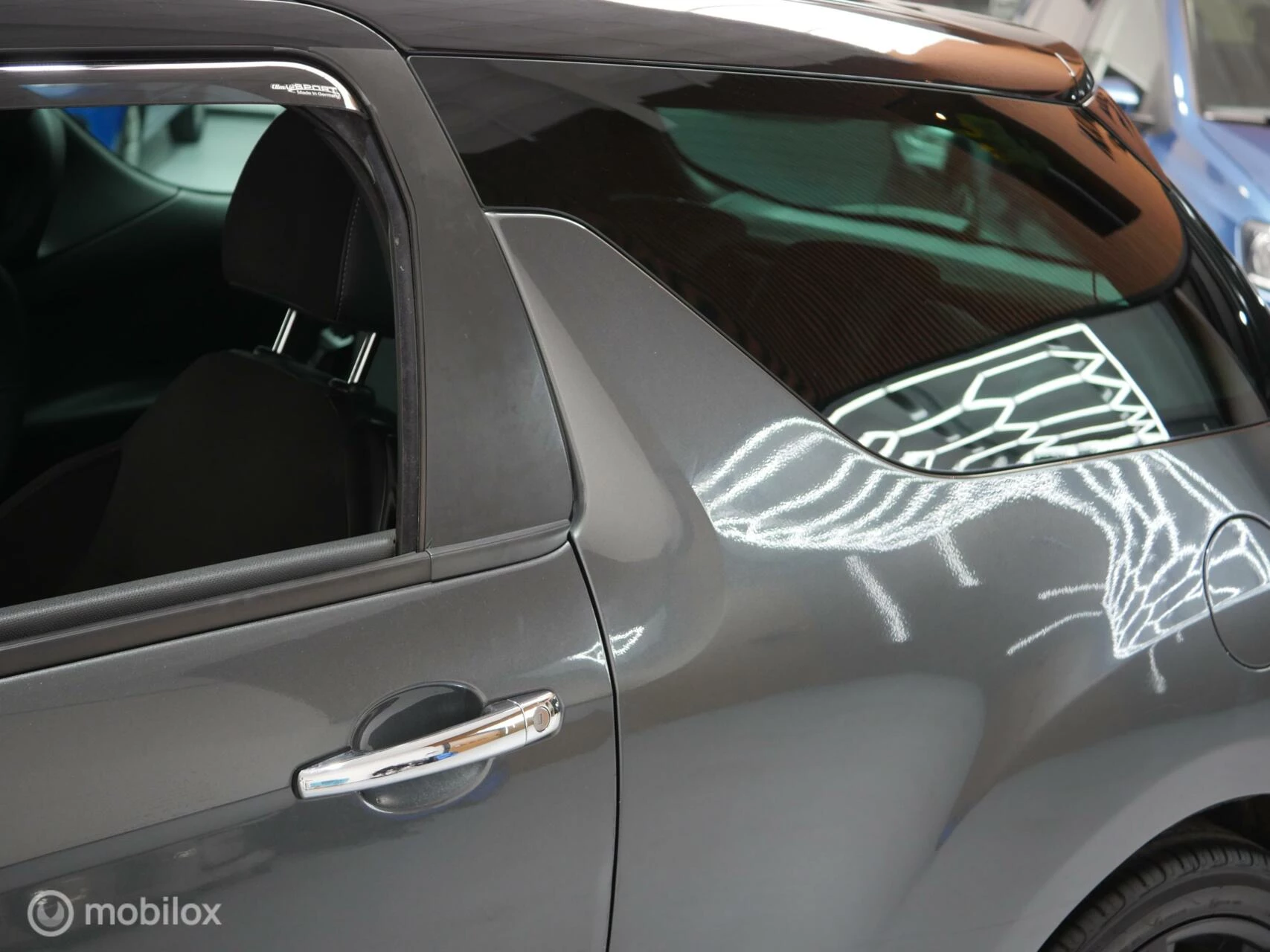 Hoofdafbeelding Citroën DS3