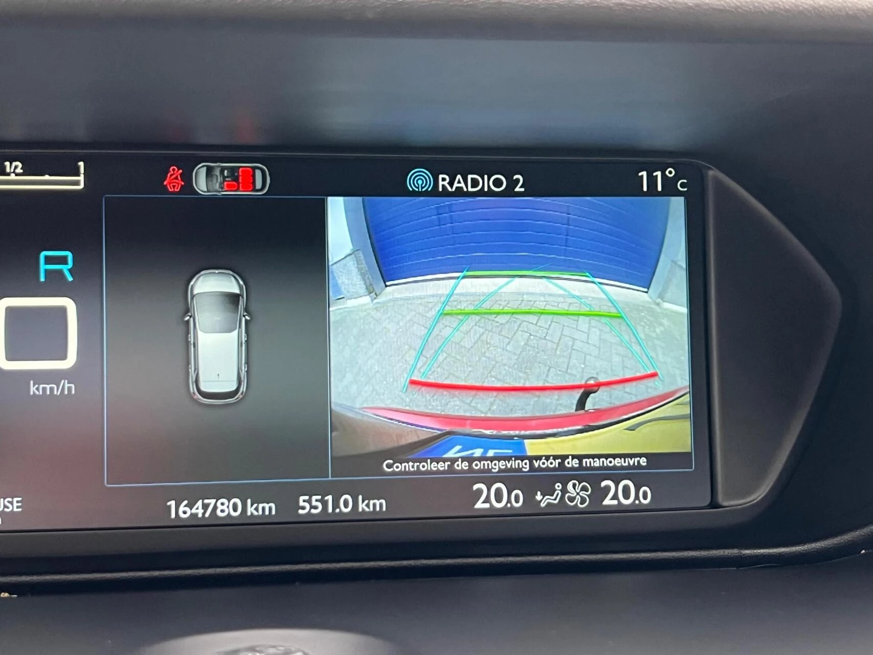 Hoofdafbeelding Citroën C4 Picasso