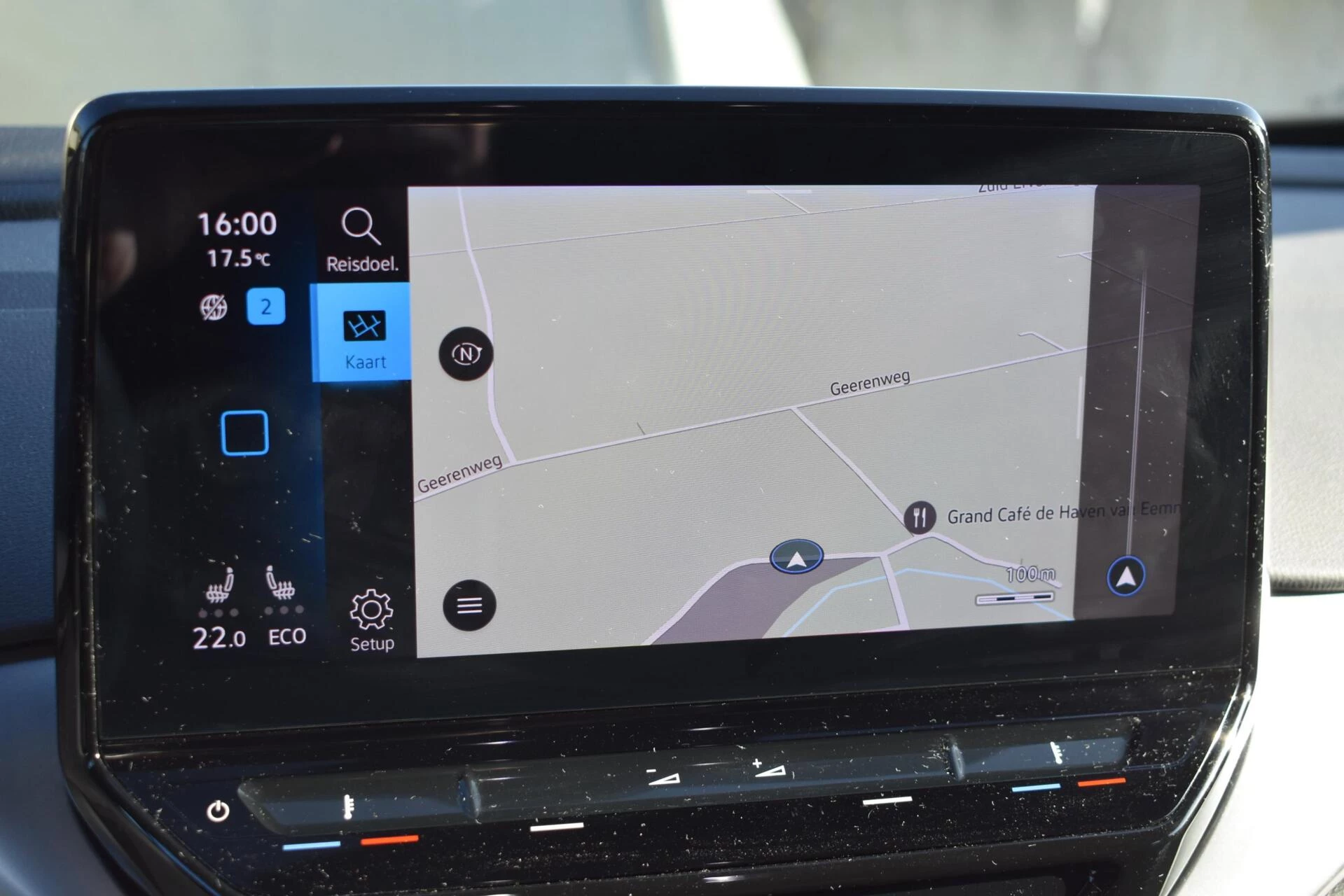 Hoofdafbeelding Volkswagen ID.4