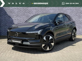 Hoofdafbeelding Volvo EX30 Volvo EX30 Twin Motor Performance Ultra 69 kWh | 20'' | Stuur + Stoel verwarming | Panoramadak | Memory | 360° Camera | Keyless |
