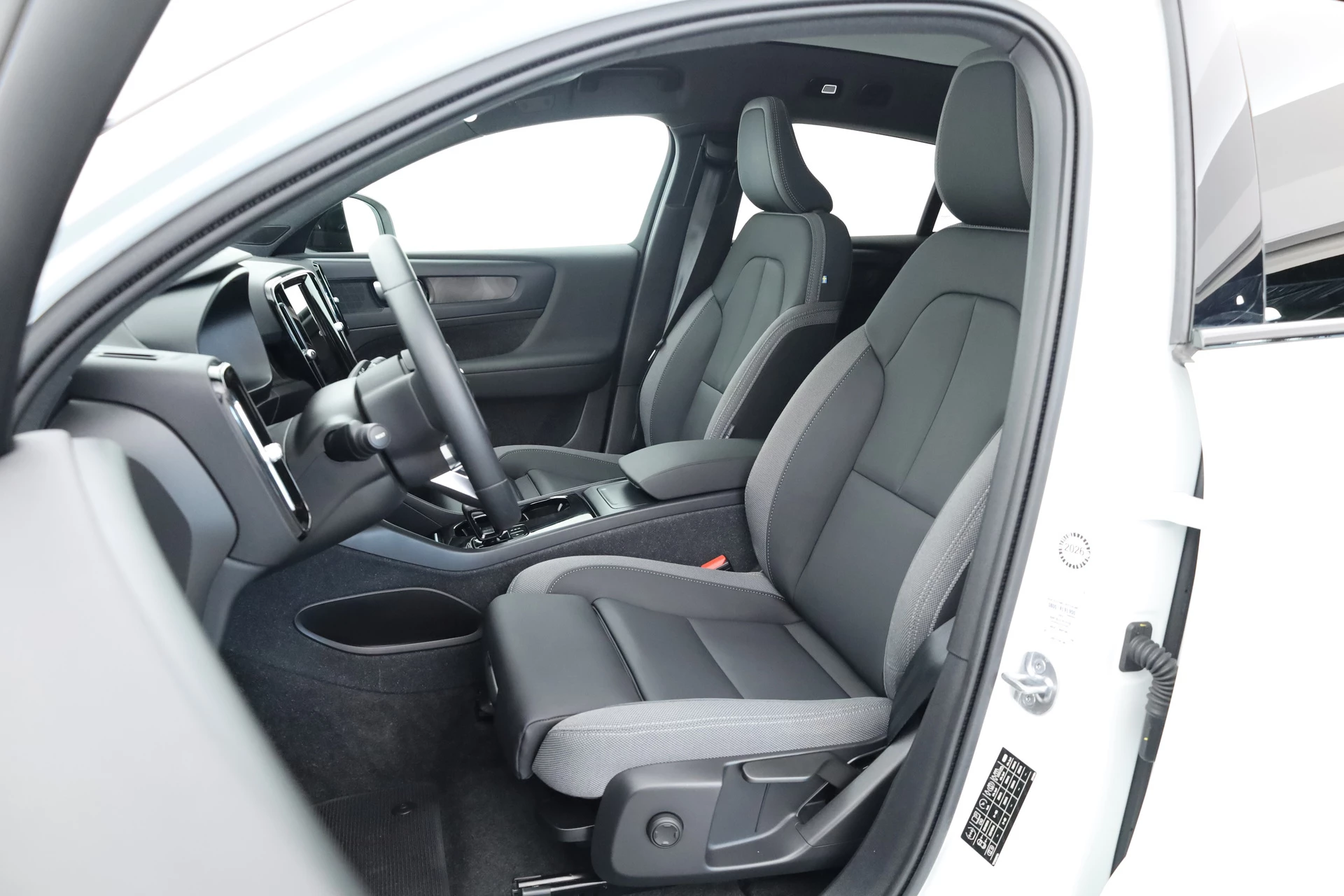 Hoofdafbeelding Volvo C40