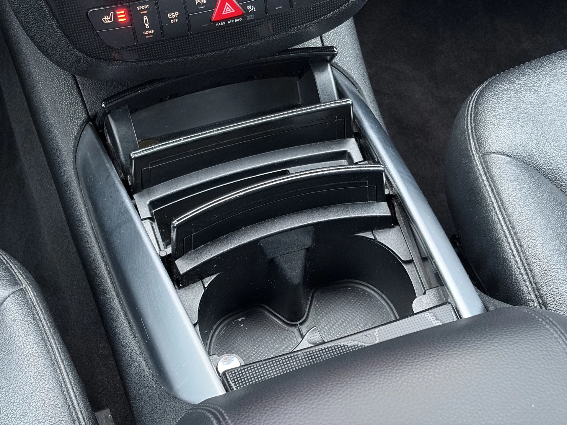 Hoofdafbeelding Mercedes-Benz R-Klasse