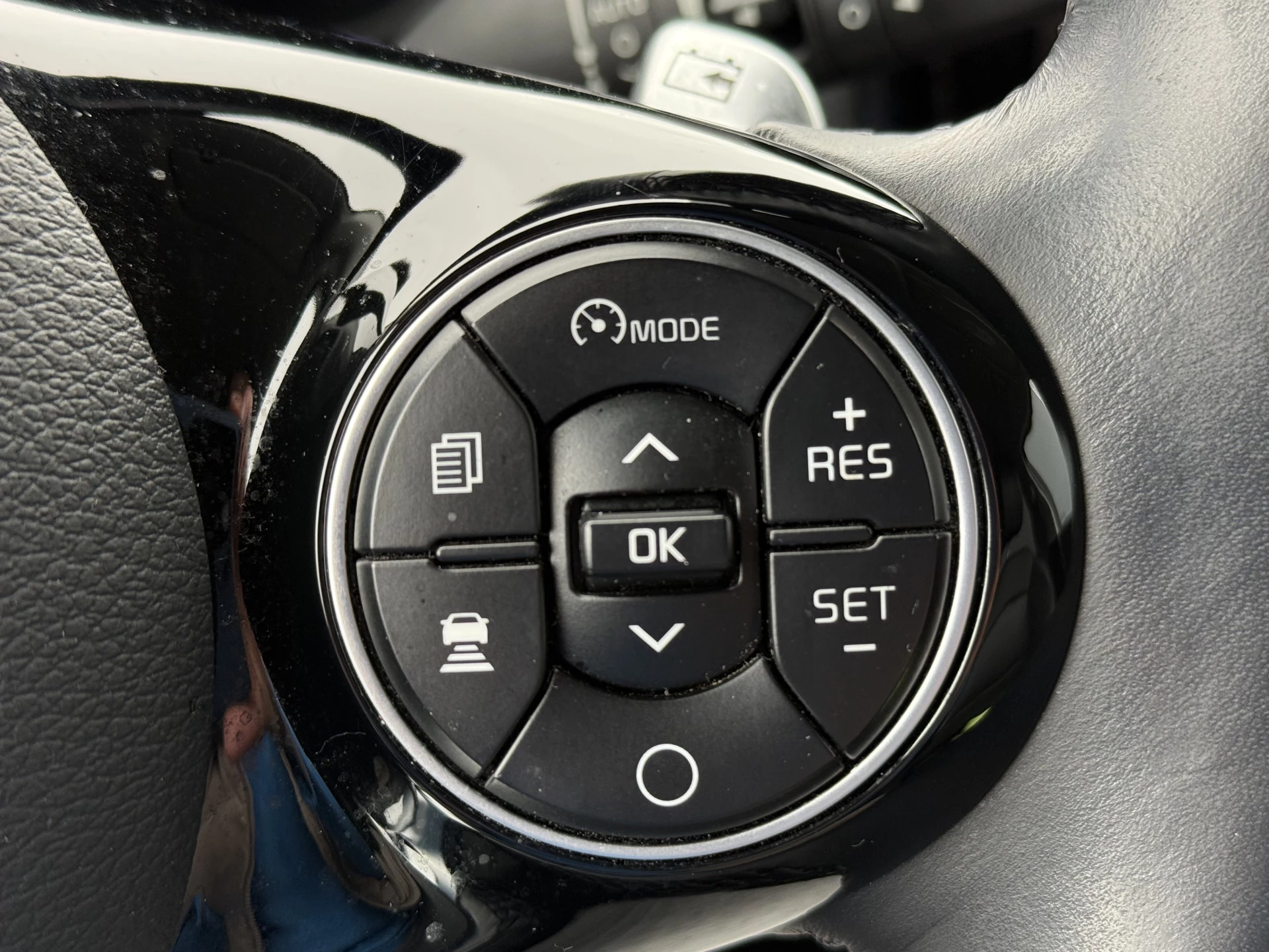 Hoofdafbeelding Kia e-Soul