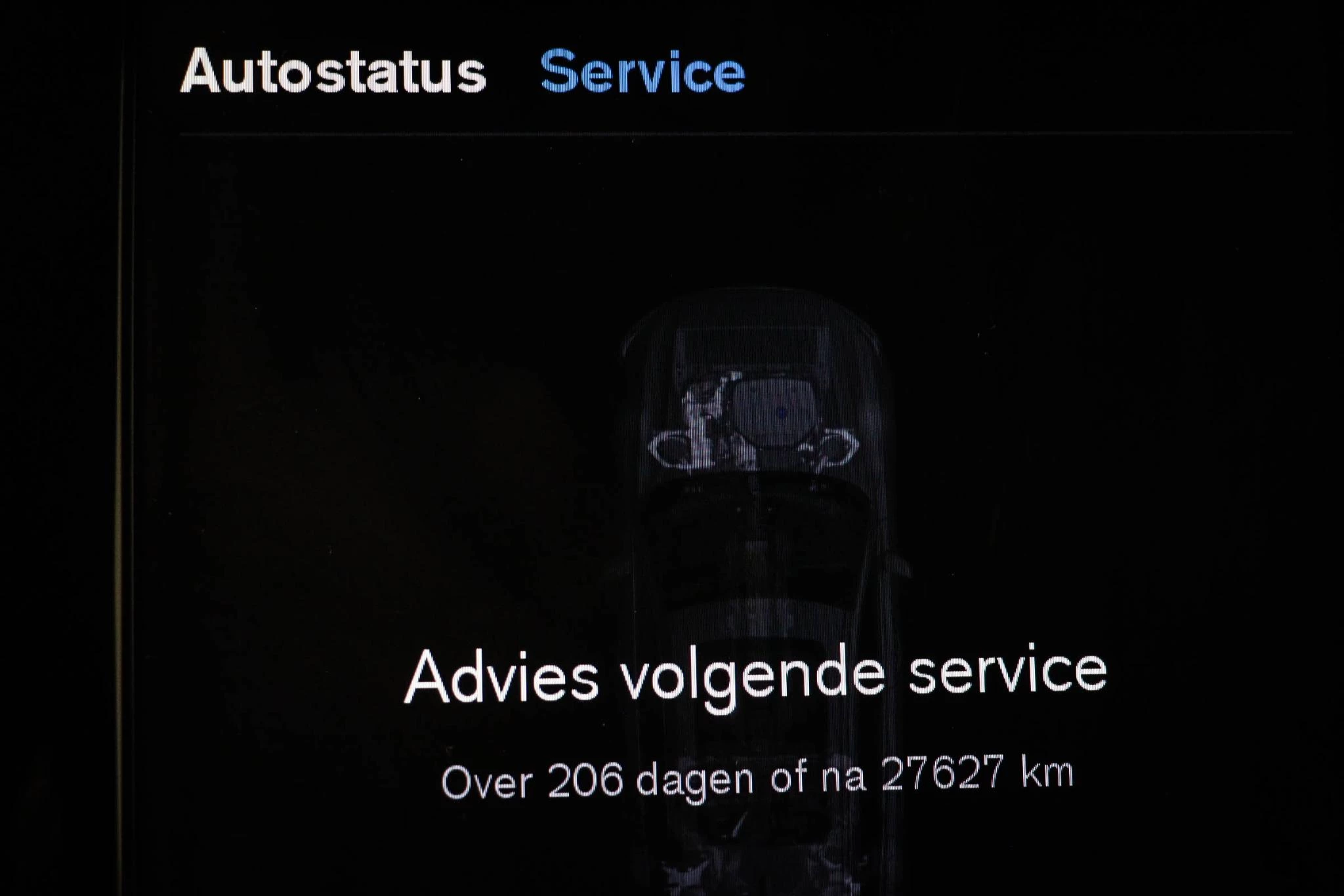 Hoofdafbeelding Volvo V90