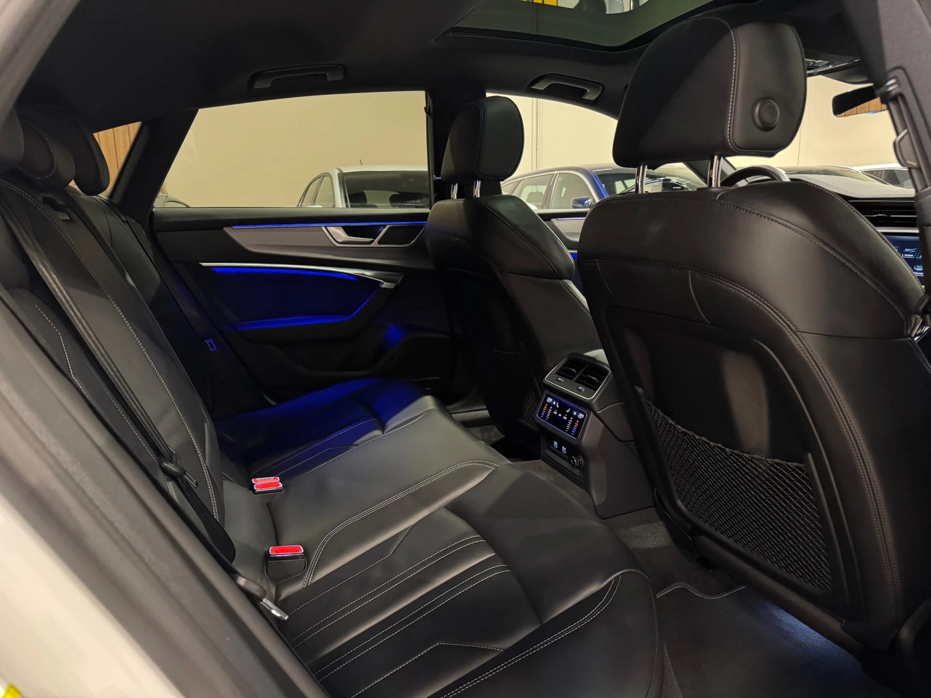 Hoofdafbeelding Audi A7