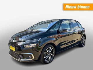 Hoofdafbeelding Citroën C4 Spacetourer Citroën C4 Spacetourer 1.2 PURETECH SHINE