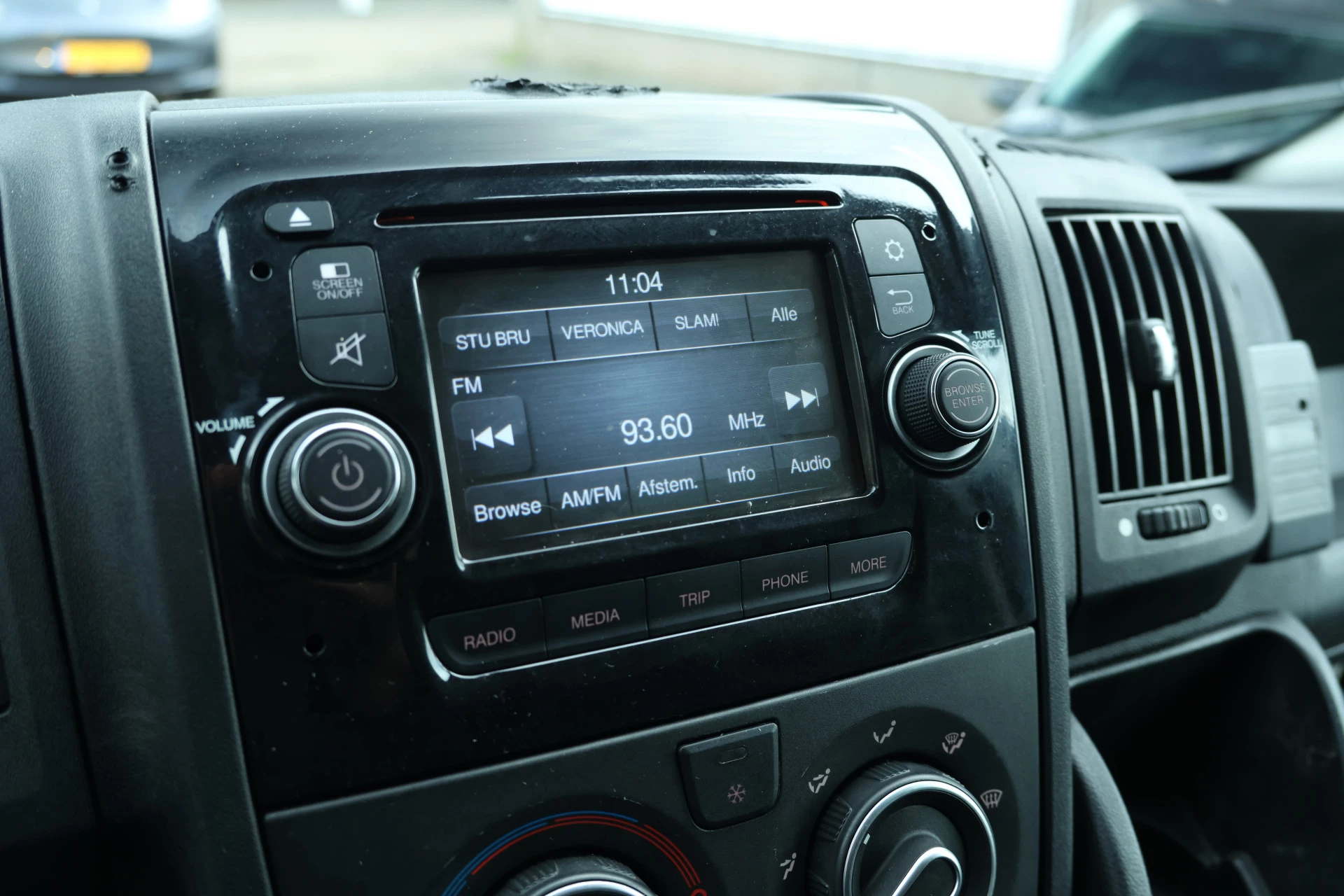 Hoofdafbeelding Peugeot Boxer