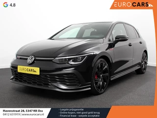 Volkswagen Golf 2.0 TSI 300PK DSG GTI Clubsport | Navigatie | Apple Carplay/Android Auto | Parkeersensoren | Adaptive Cruise Control |  Camera | Stoel- en stuurverwarming | Inductielader | Ledverlichting | Virtual Cockpit | Climate Control