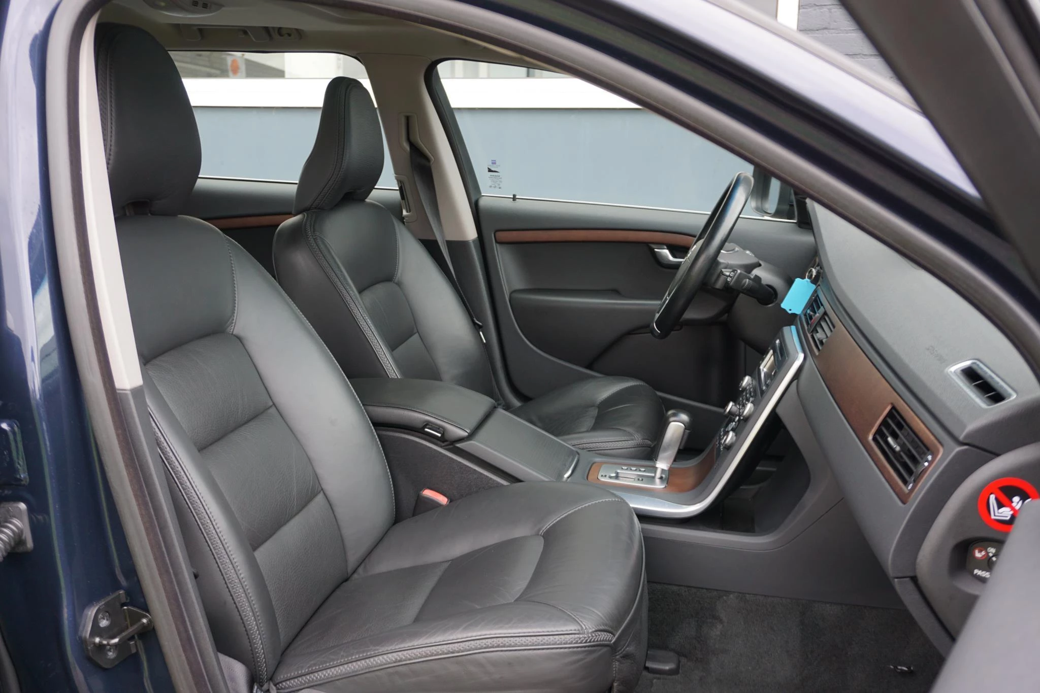 Hoofdafbeelding Volvo XC70