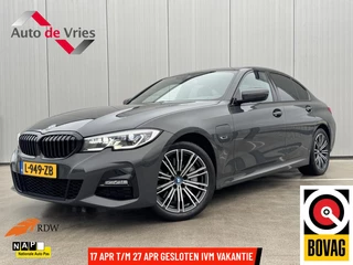 BMW 3-serie 330e Business Edition Plus M-Sport|NL-Auto