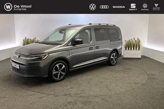 Hoofdafbeelding Volkswagen Caddy Volkswagen Bedrijfswagens Caddy Combi Maxi Style 1.5 115pk DSG eHybrid | Prijs is incl. BTW/BPM |