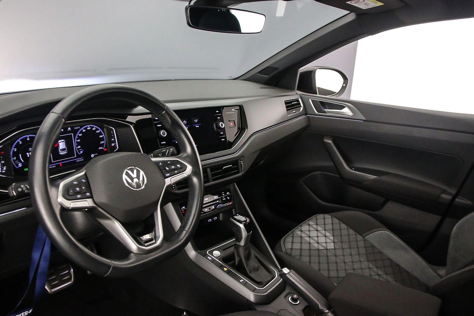 Hoofdafbeelding Volkswagen Taigo