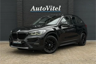 BMW X1 xDrive25e | Panodak | Elektrische Klep | PDC A | LED | Apple Carplay | DAB | 20x op voorraad !