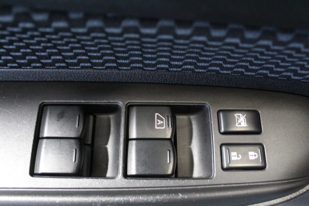 Hoofdafbeelding Nissan Note