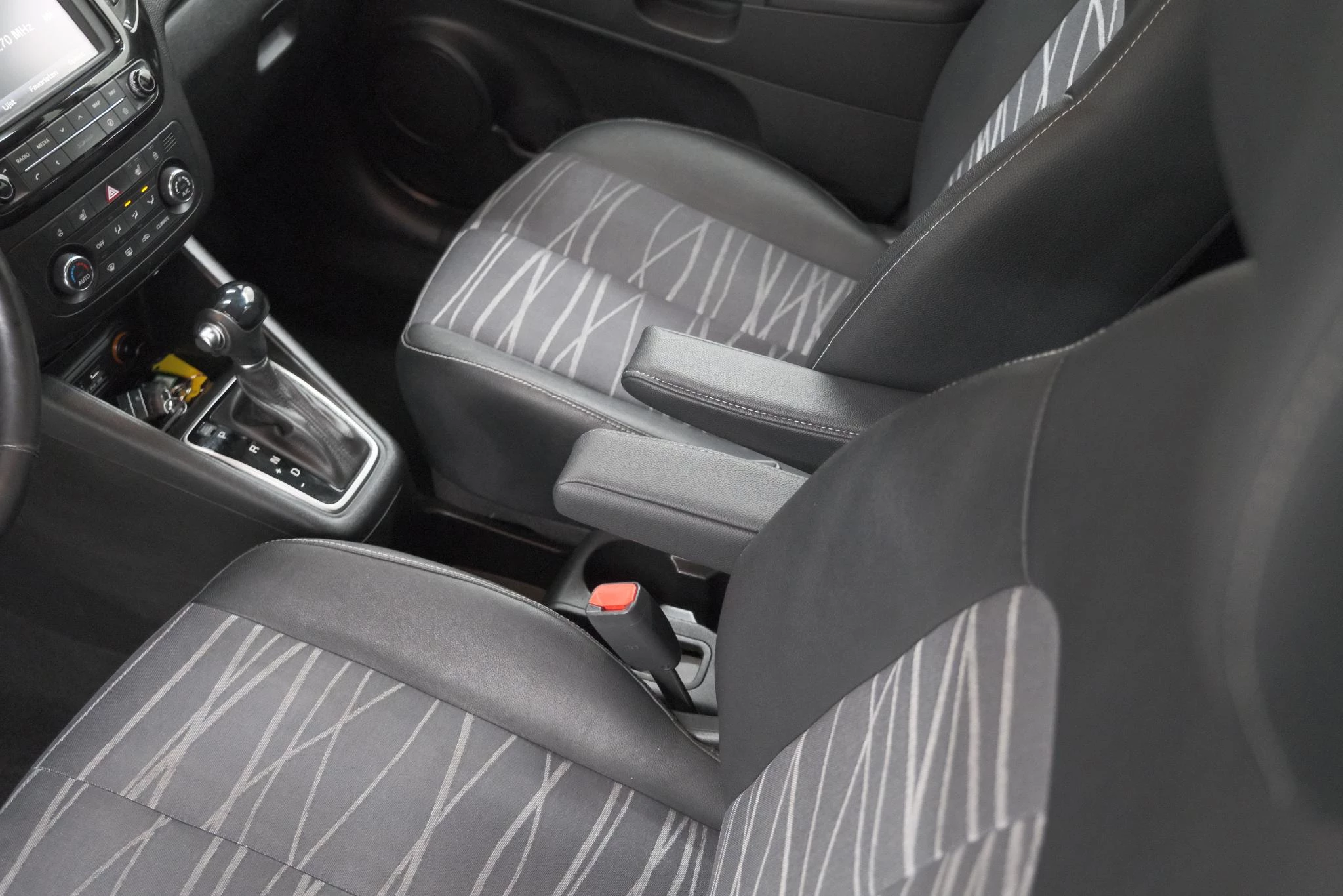 Hoofdafbeelding Kia Venga