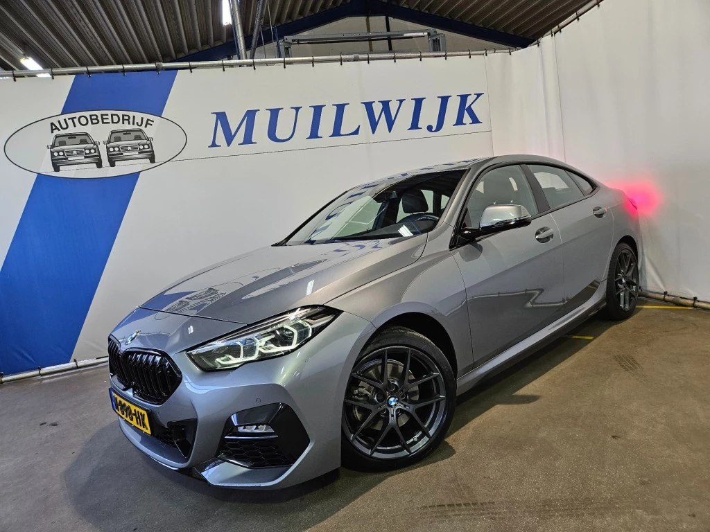 Hoofdafbeelding BMW 2 Serie