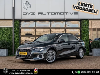 Audi A3 Limousine 35 TFSI Business edition | Virtual | Camera | Carplay |