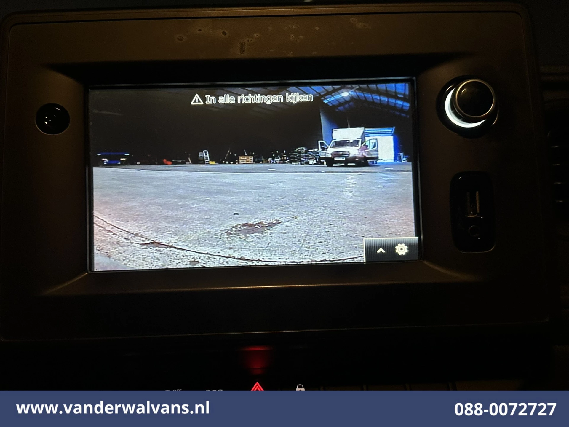 Hoofdafbeelding Opel Movano