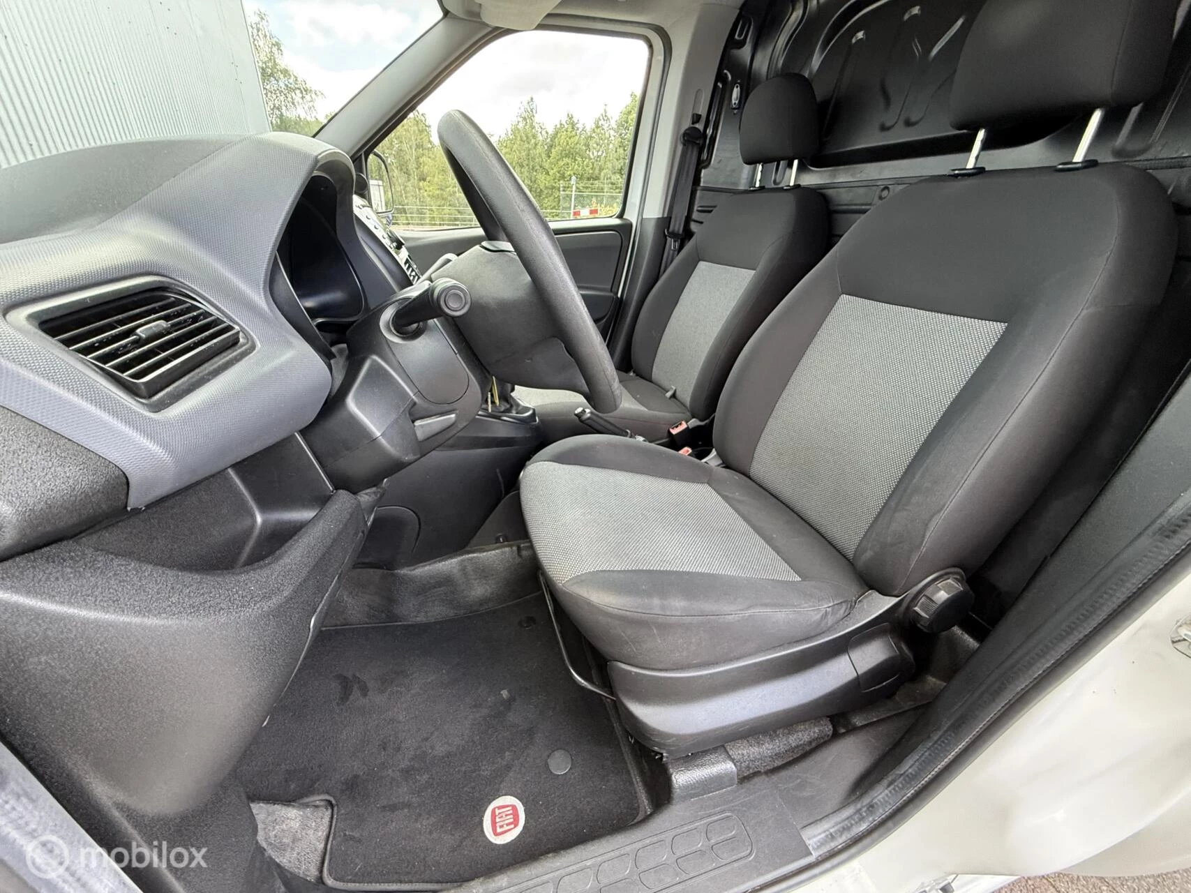 Hoofdafbeelding Fiat Doblò