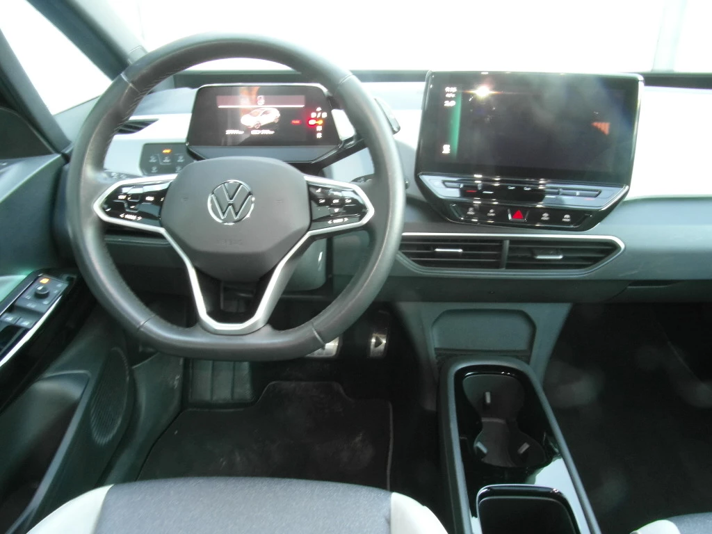 Hoofdafbeelding Volkswagen ID.3