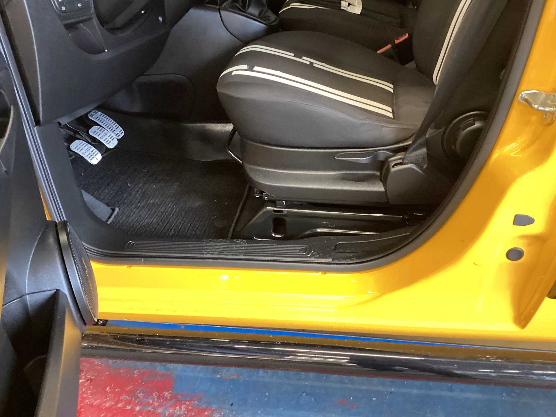 Hoofdafbeelding Fiat Fiorino