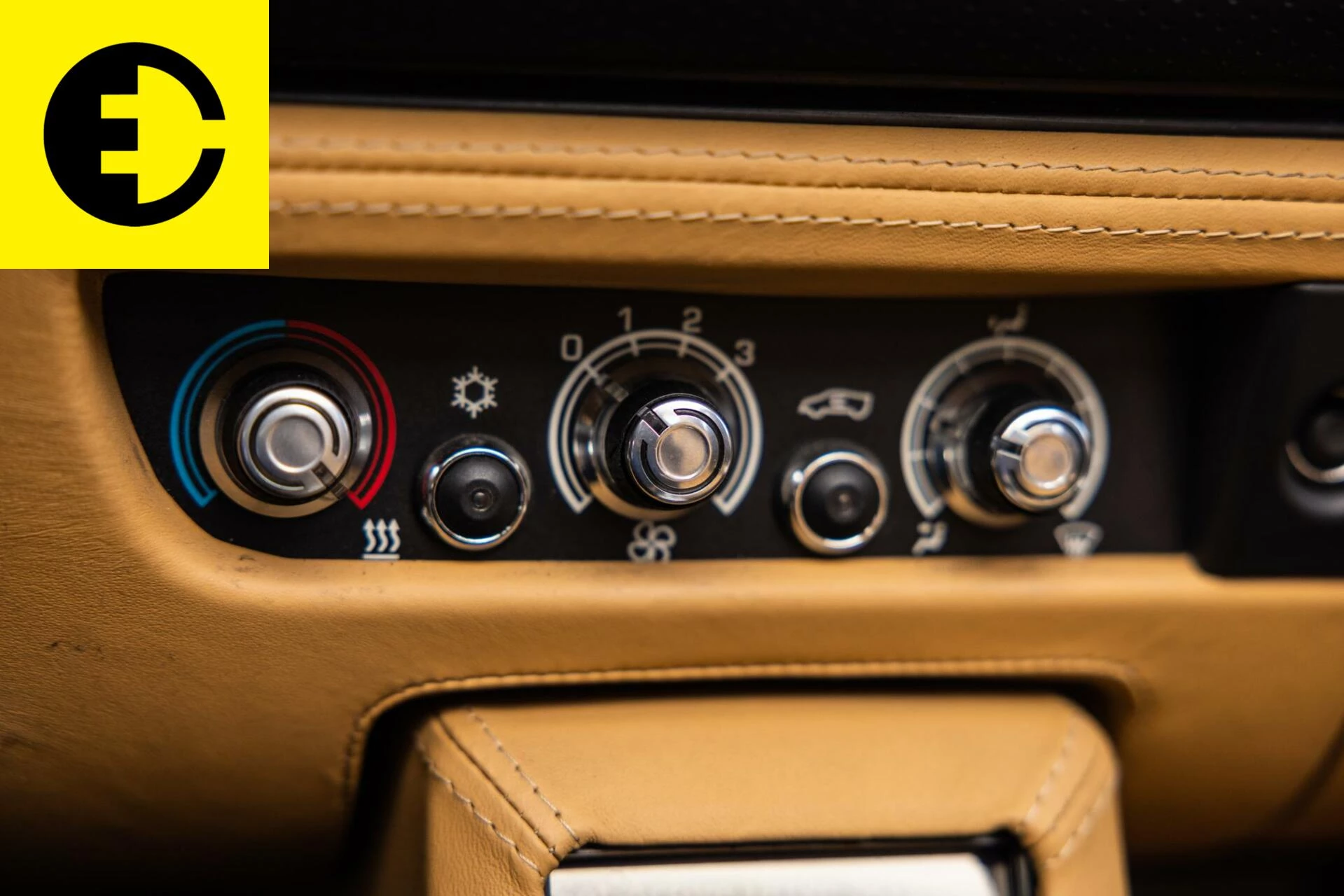 Hoofdafbeelding Tesla Roadster