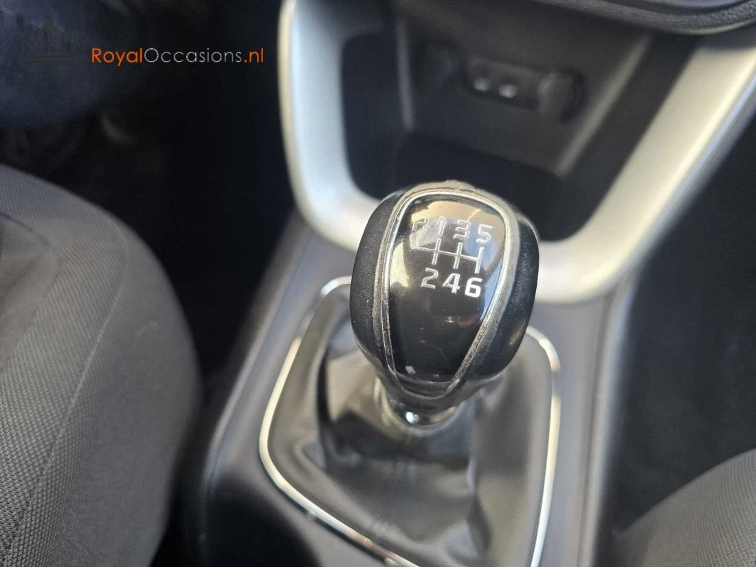 Hoofdafbeelding Kia cee'd