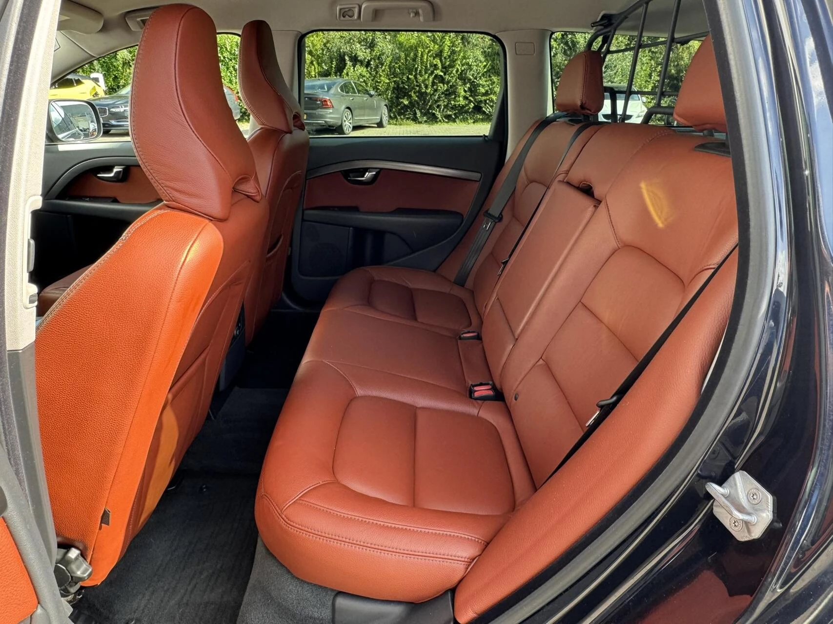 Hoofdafbeelding Volvo XC70