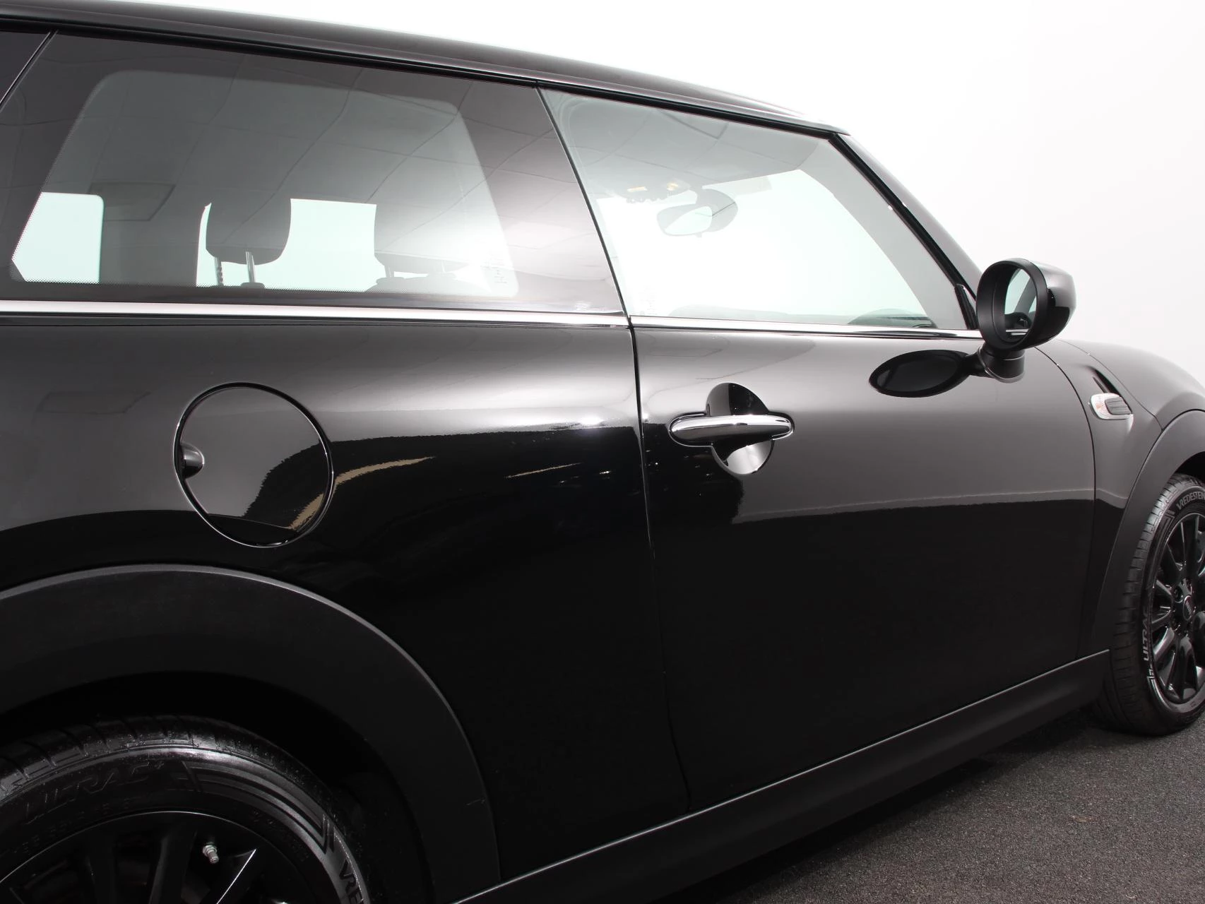 Hoofdafbeelding MINI One