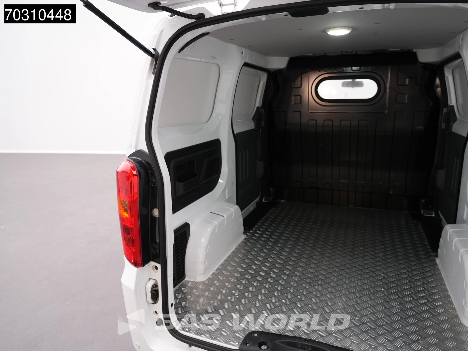 Hoofdafbeelding BYD ETP3