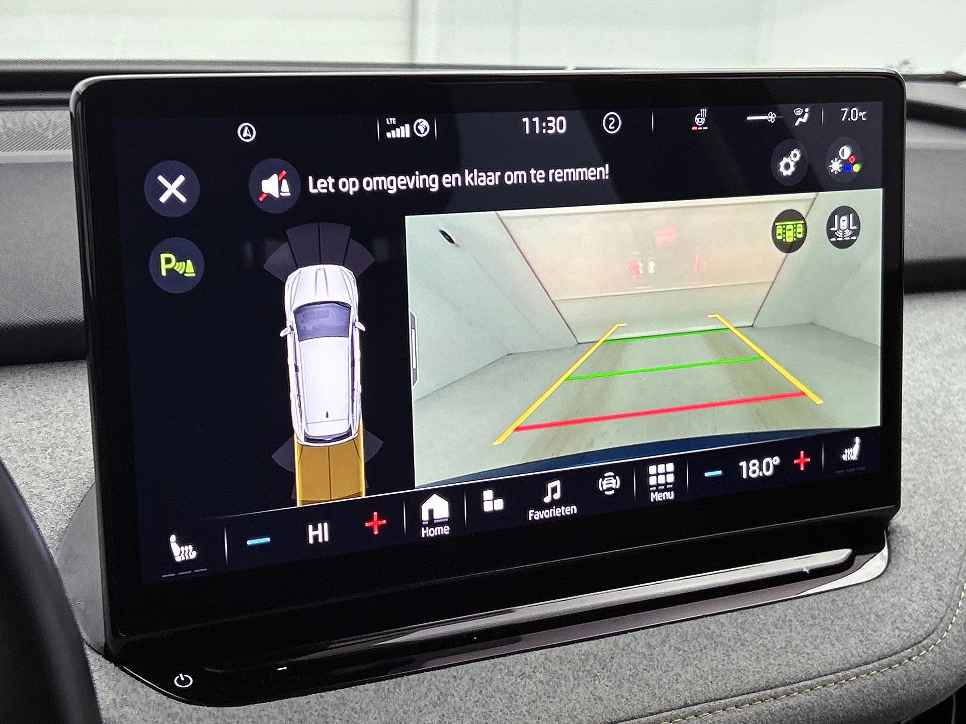 Hoofdafbeelding Škoda Enyaq iV