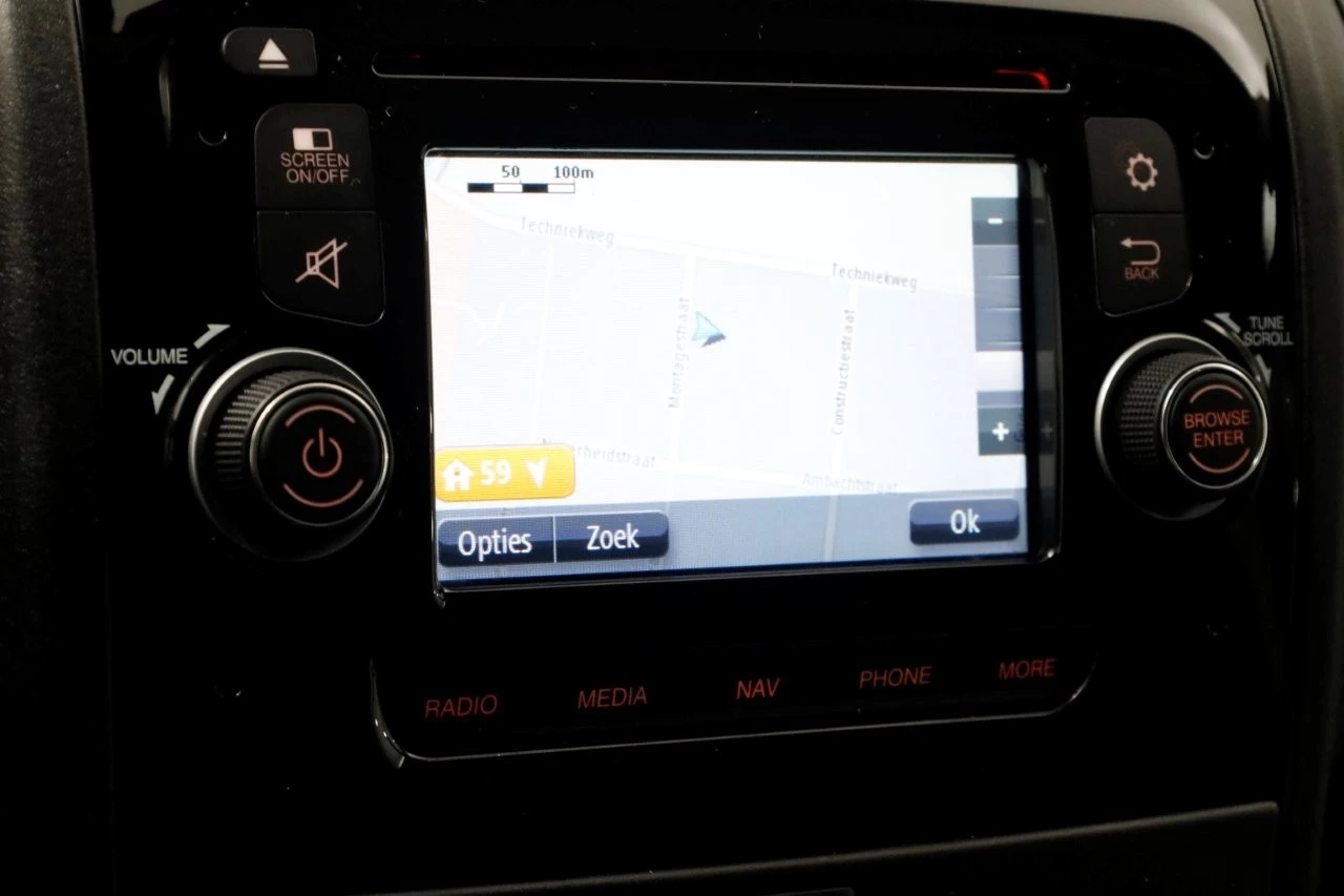 Hoofdafbeelding Peugeot Boxer