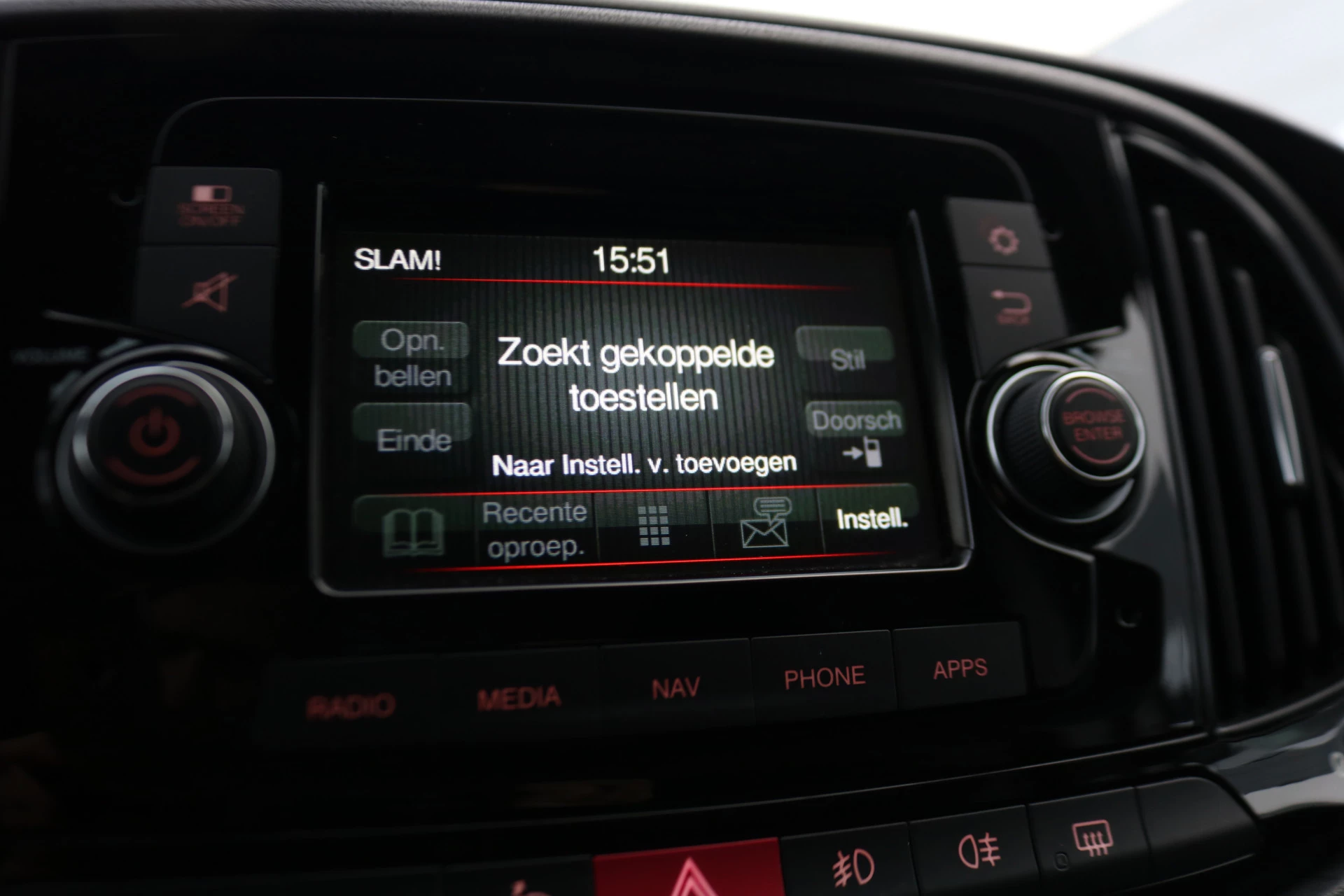 Hoofdafbeelding Fiat Doblò