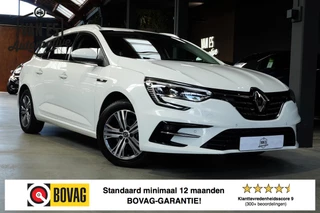 Renault Mégane Estate 1.3 TCe Intens / Facelift / Trekhaak / NL'se auto