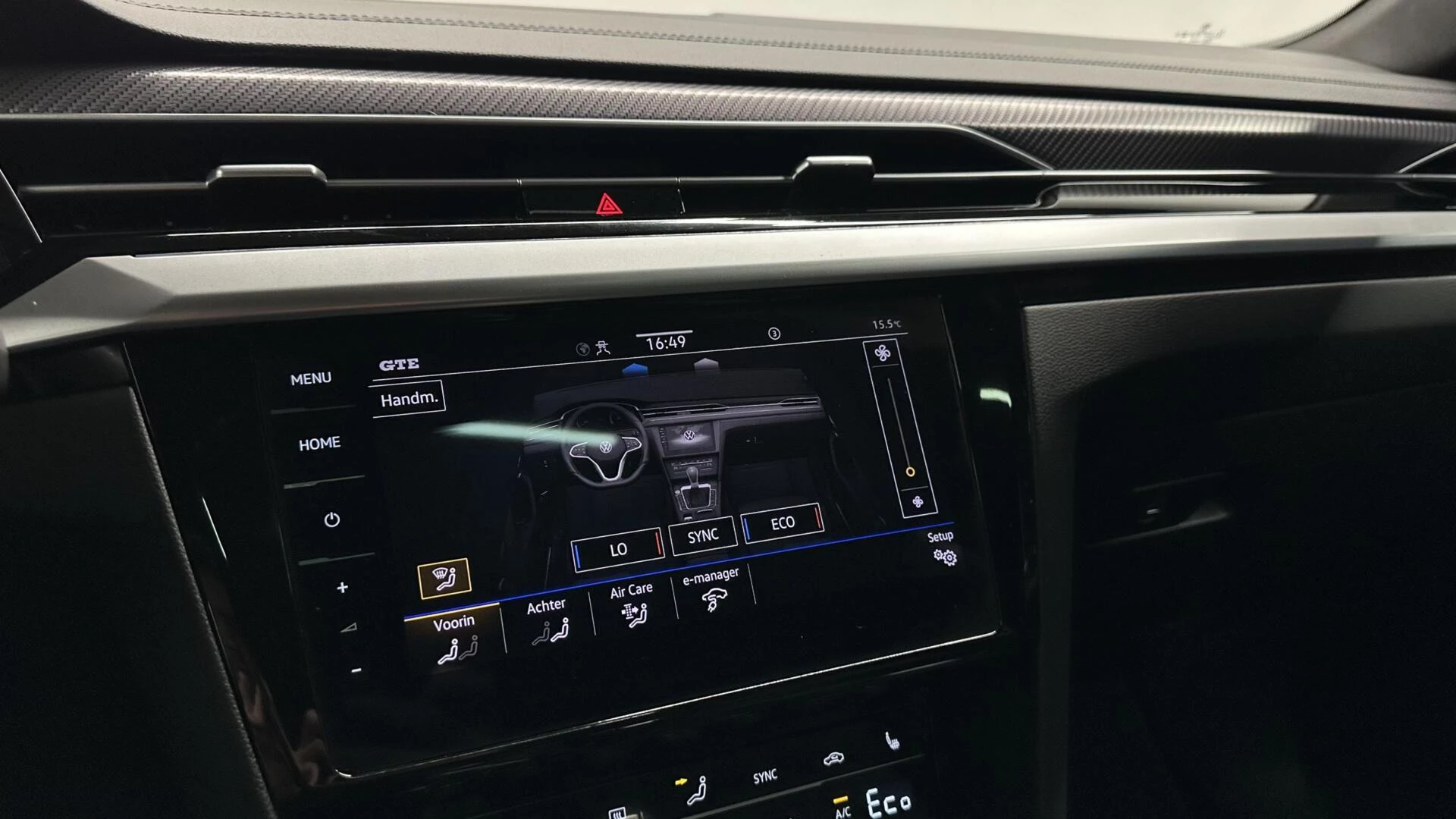 Hoofdafbeelding Volkswagen Arteon