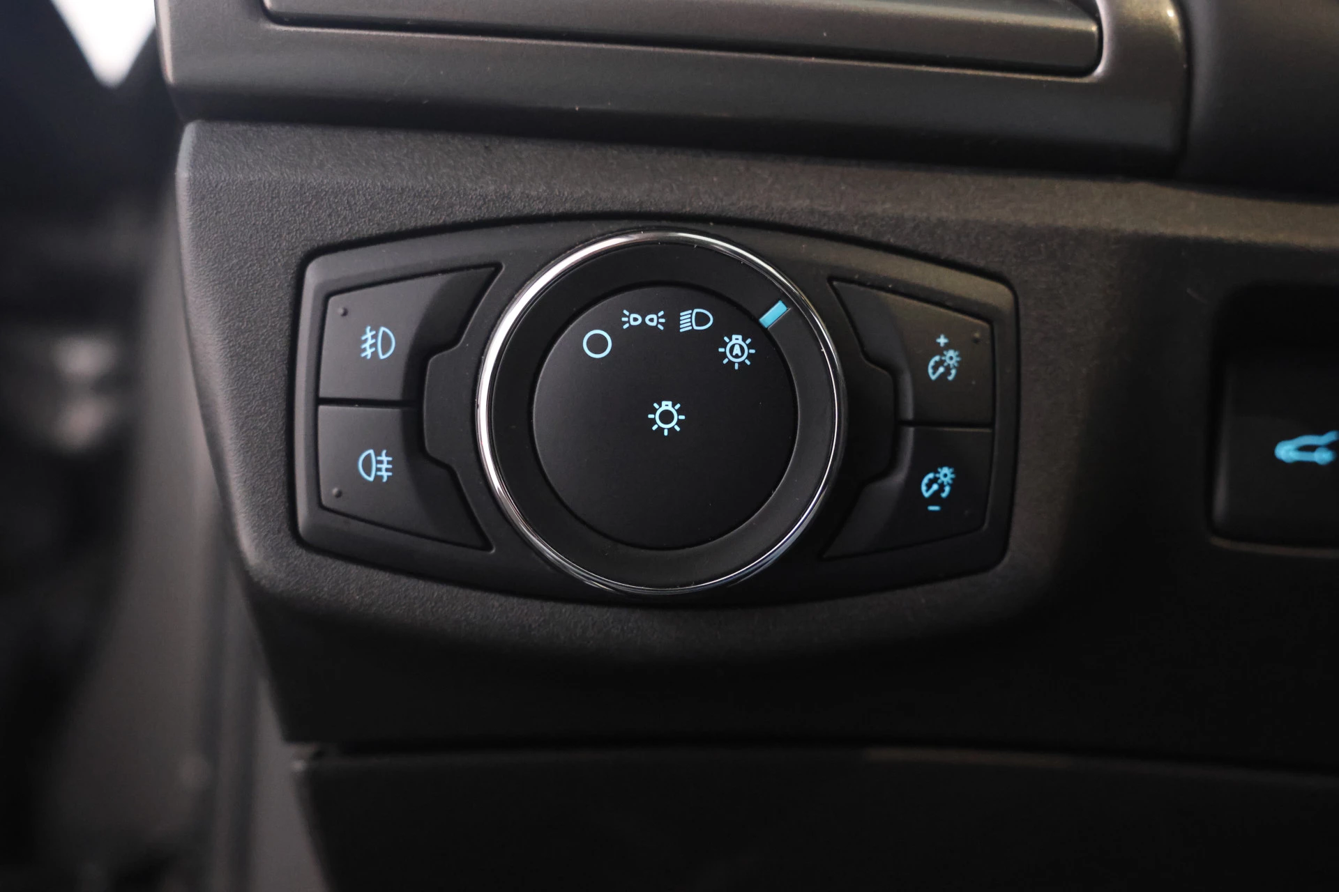 Hoofdafbeelding Ford Mondeo