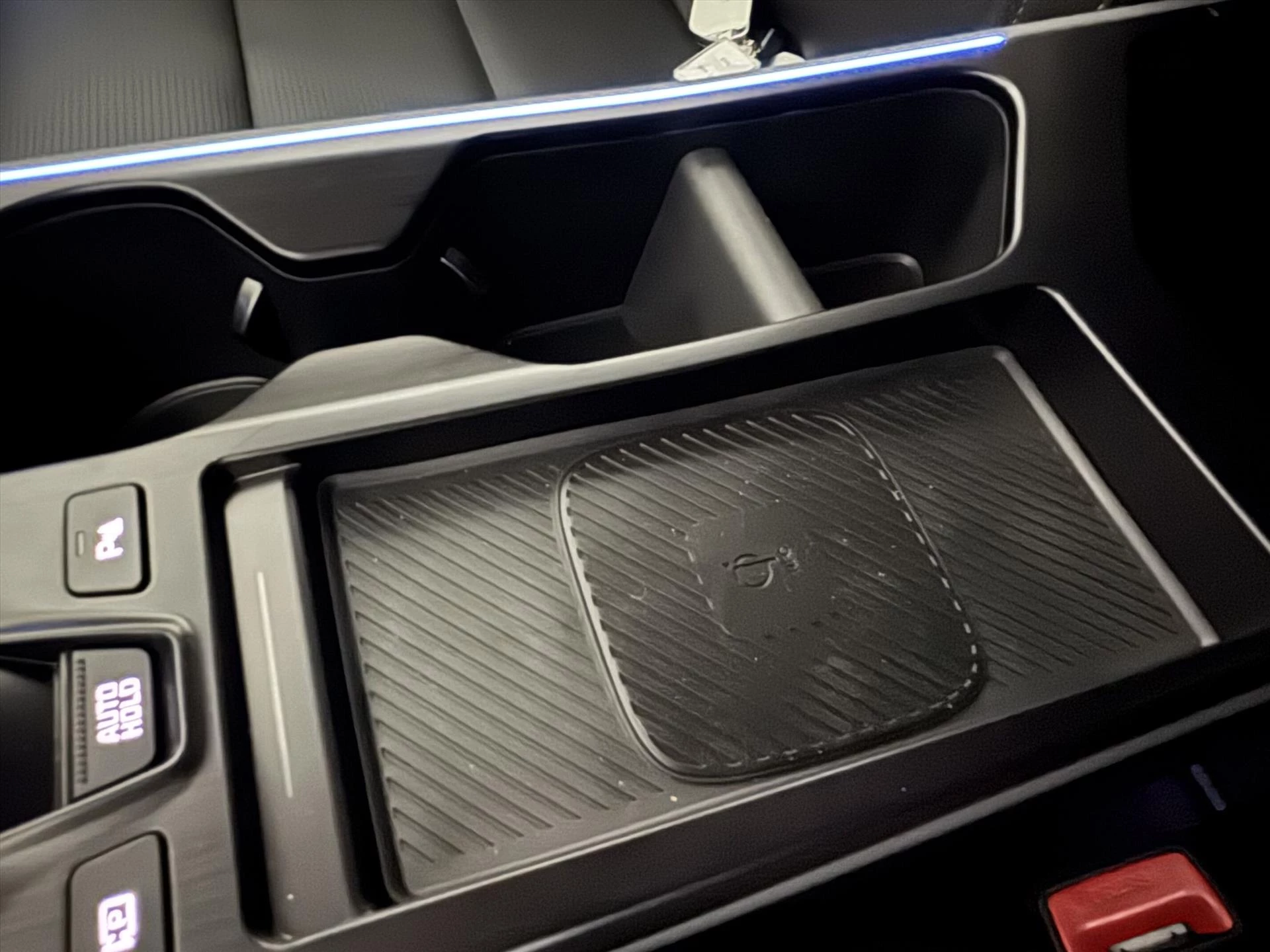 Hoofdafbeelding Kia EV6