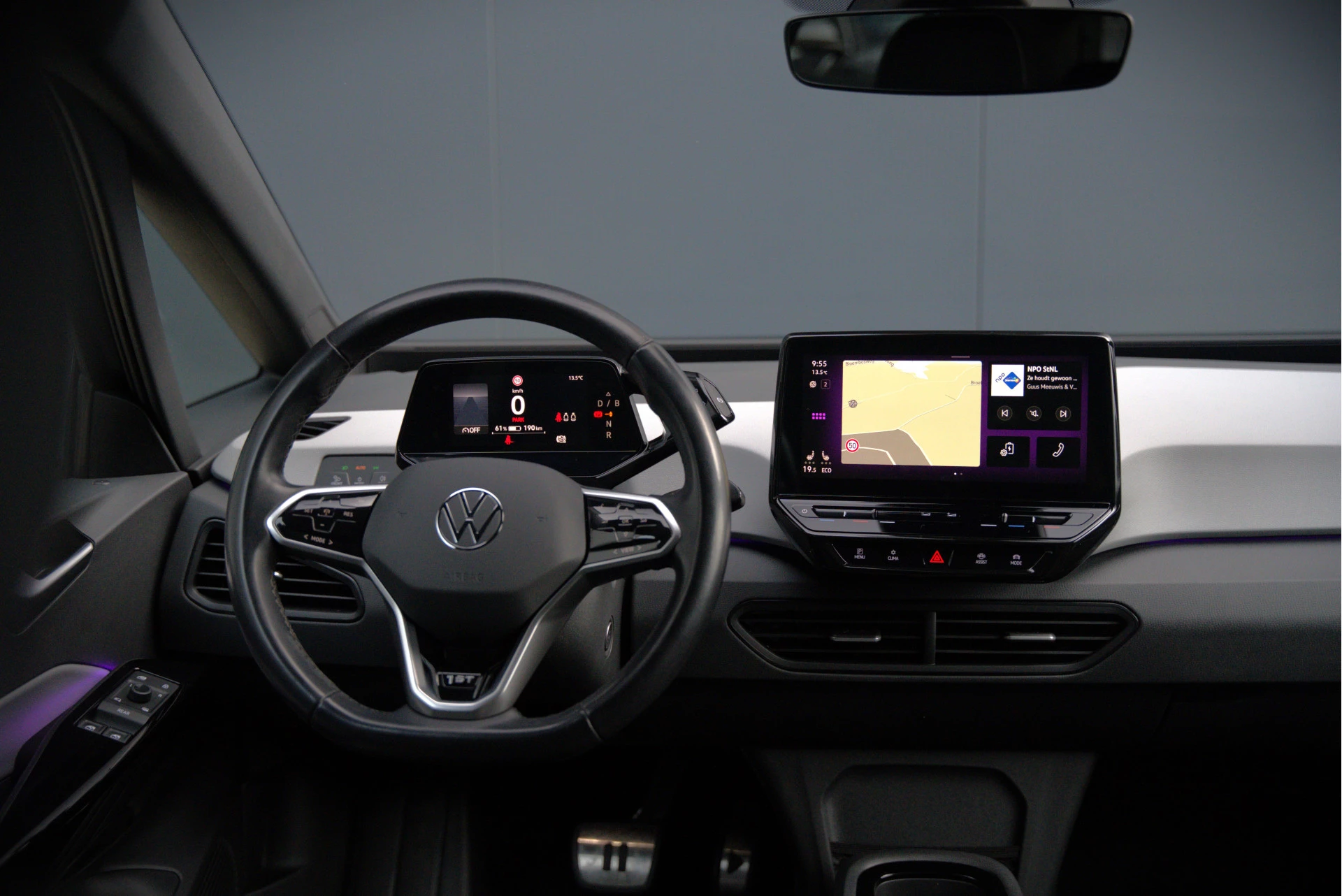 Hoofdafbeelding Volkswagen ID.3