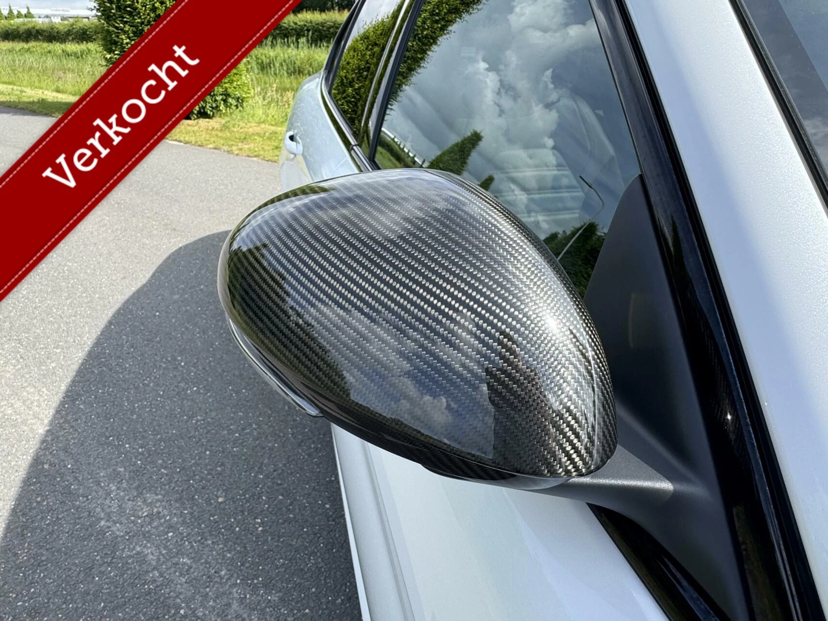 Hoofdafbeelding Alfa Romeo Giulia