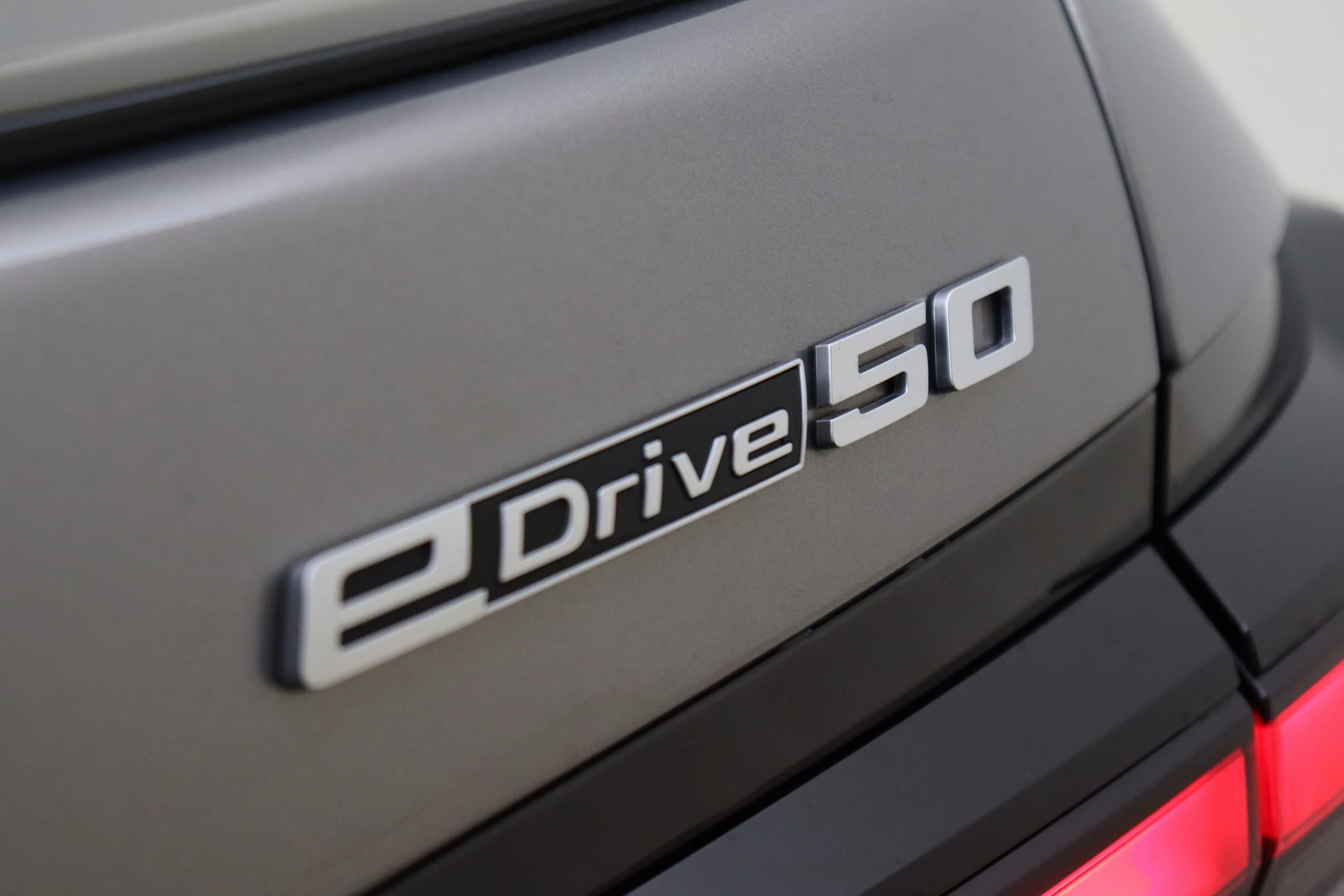 Hoofdafbeelding BMW i7