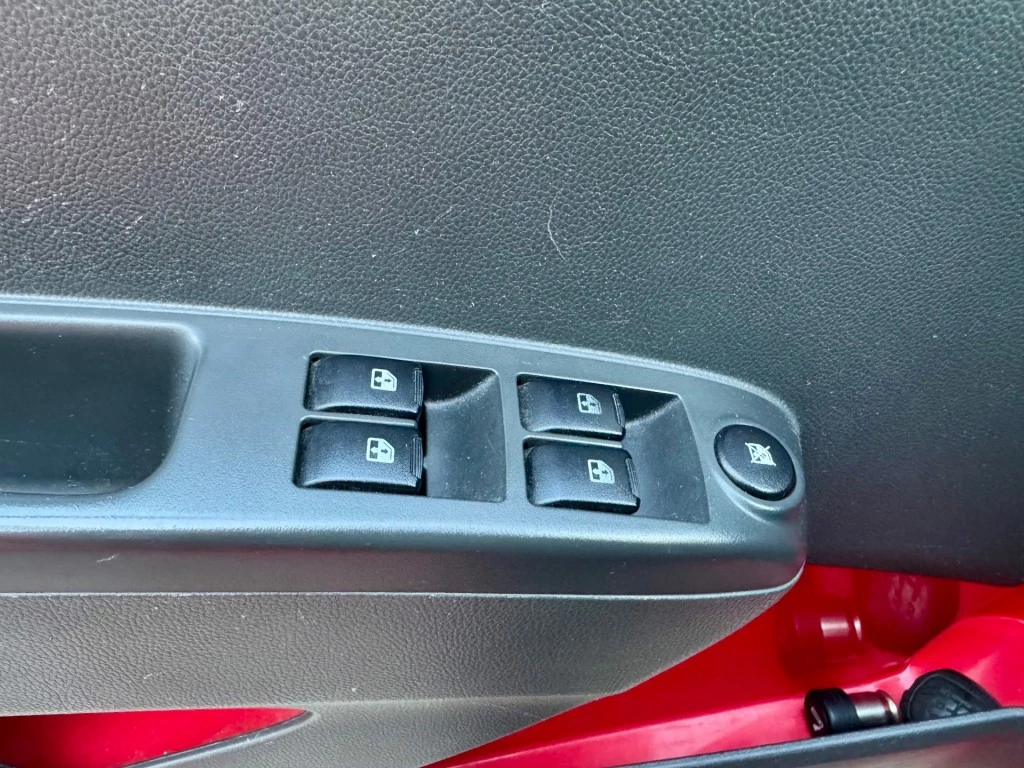 Hoofdafbeelding Chevrolet Spark